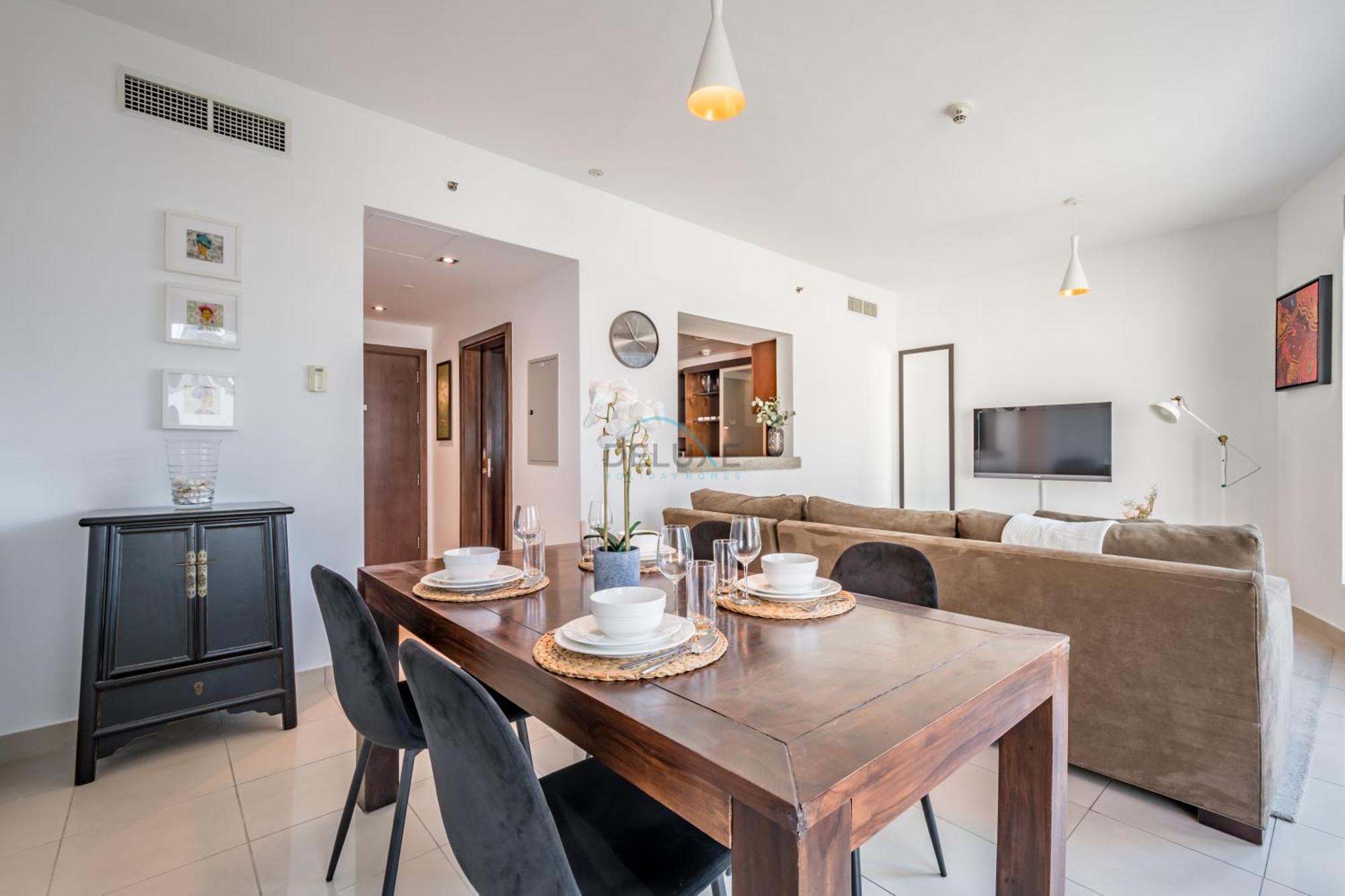 Elegant 2br In Park Island Bonaire, Marina By Deluxe Homes Apartment
