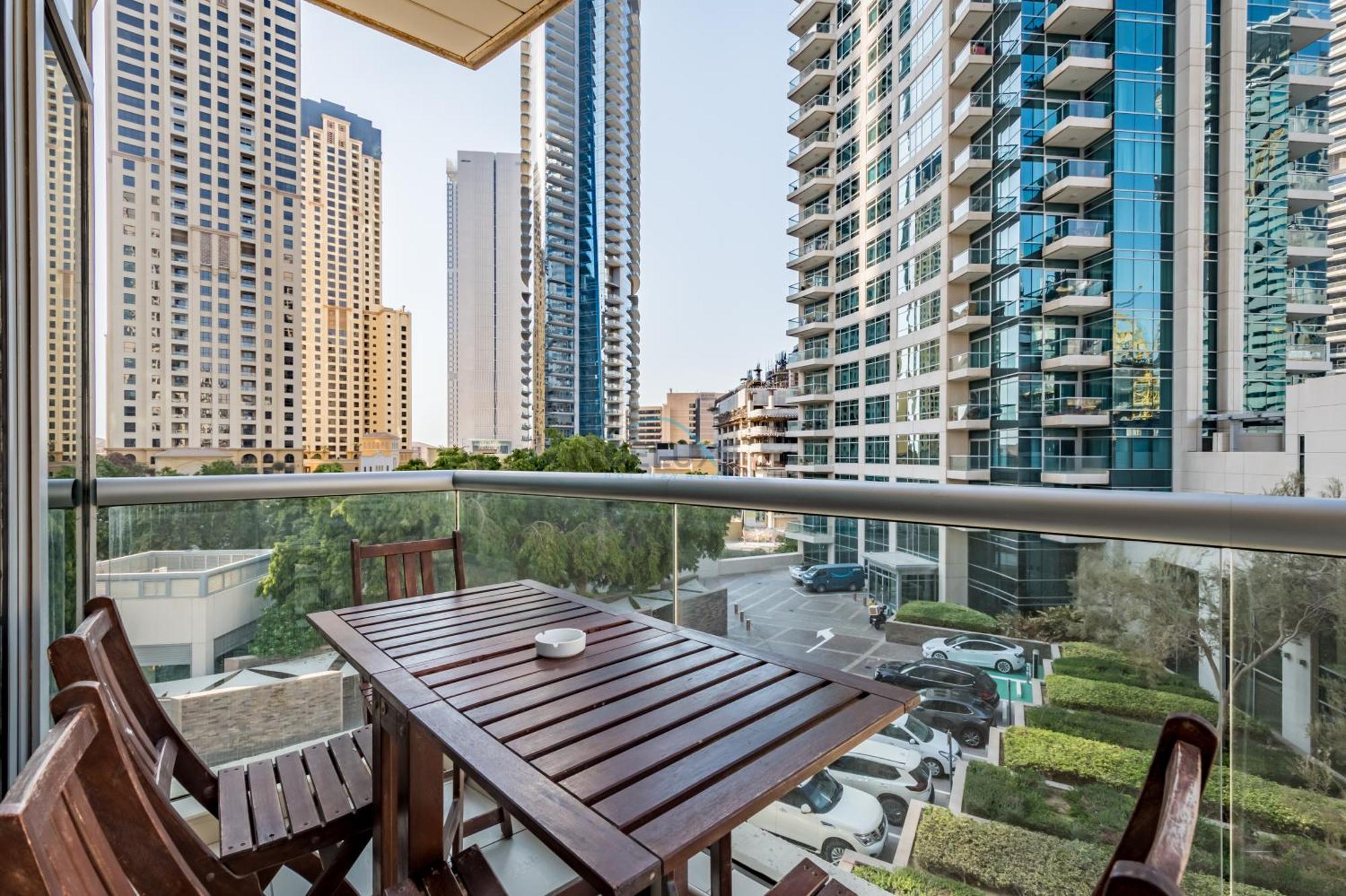 Apartment Elegant 2br In Park Island Bonaire, Marina By Deluxe Homes Dubai