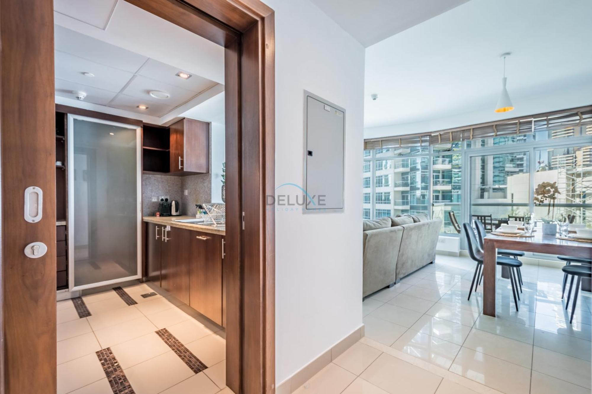 Elegant 2br In Park Island Bonaire, Marina By Deluxe Homes *