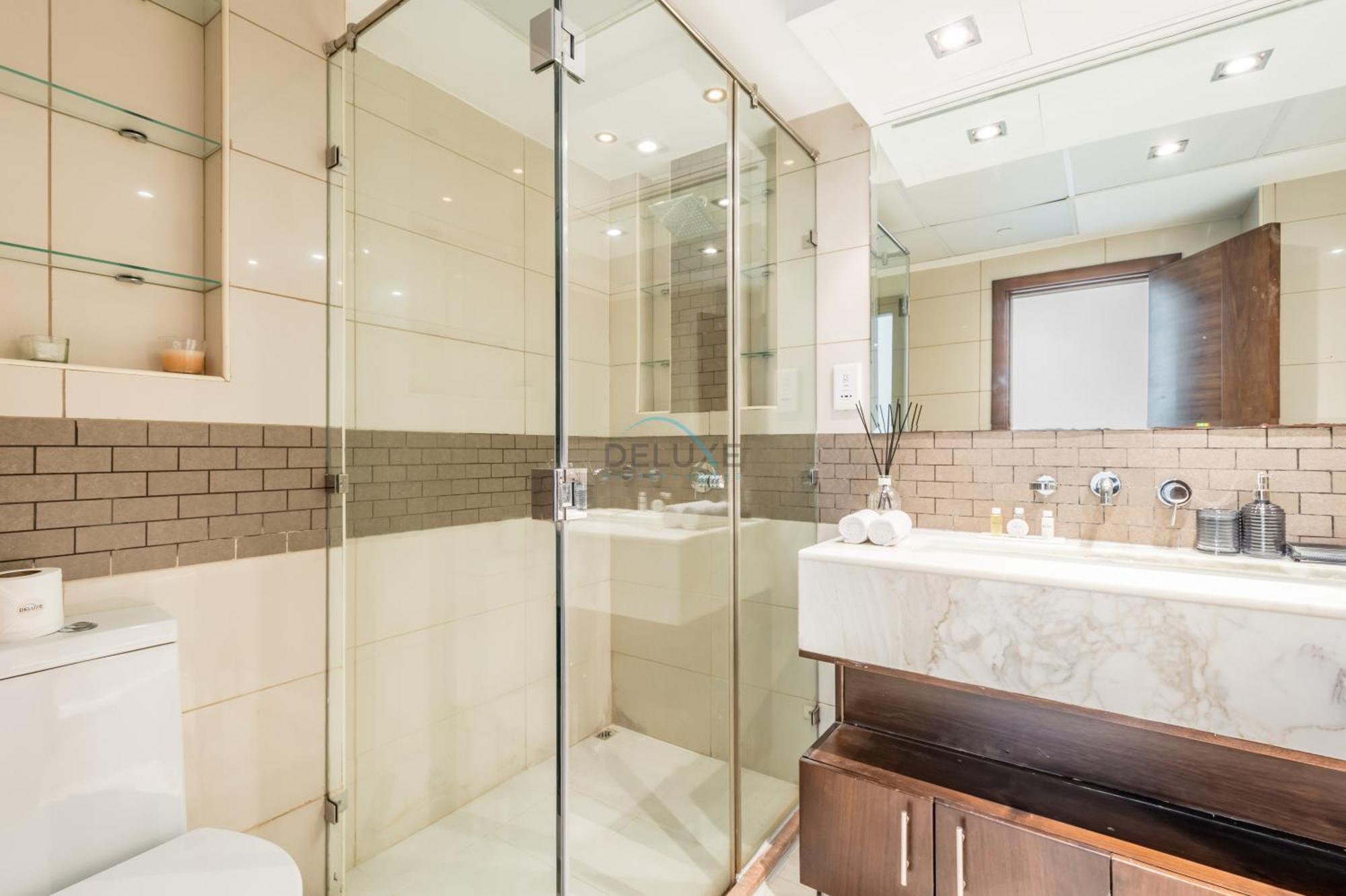 Apartment Elegant 2br In Park Island Bonaire, Marina By Deluxe Homes