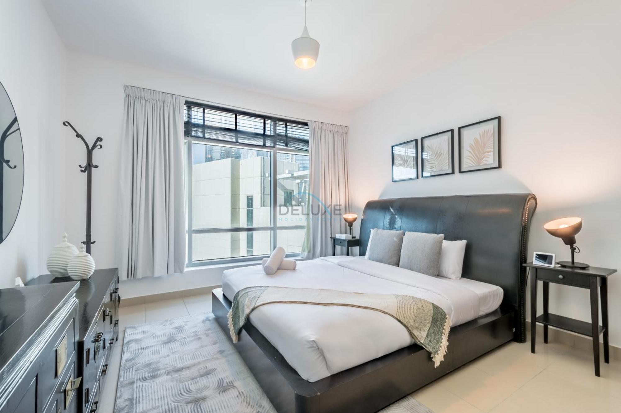 Elegant 2br In Park Island Bonaire, Marina By Deluxe Homes Apartment