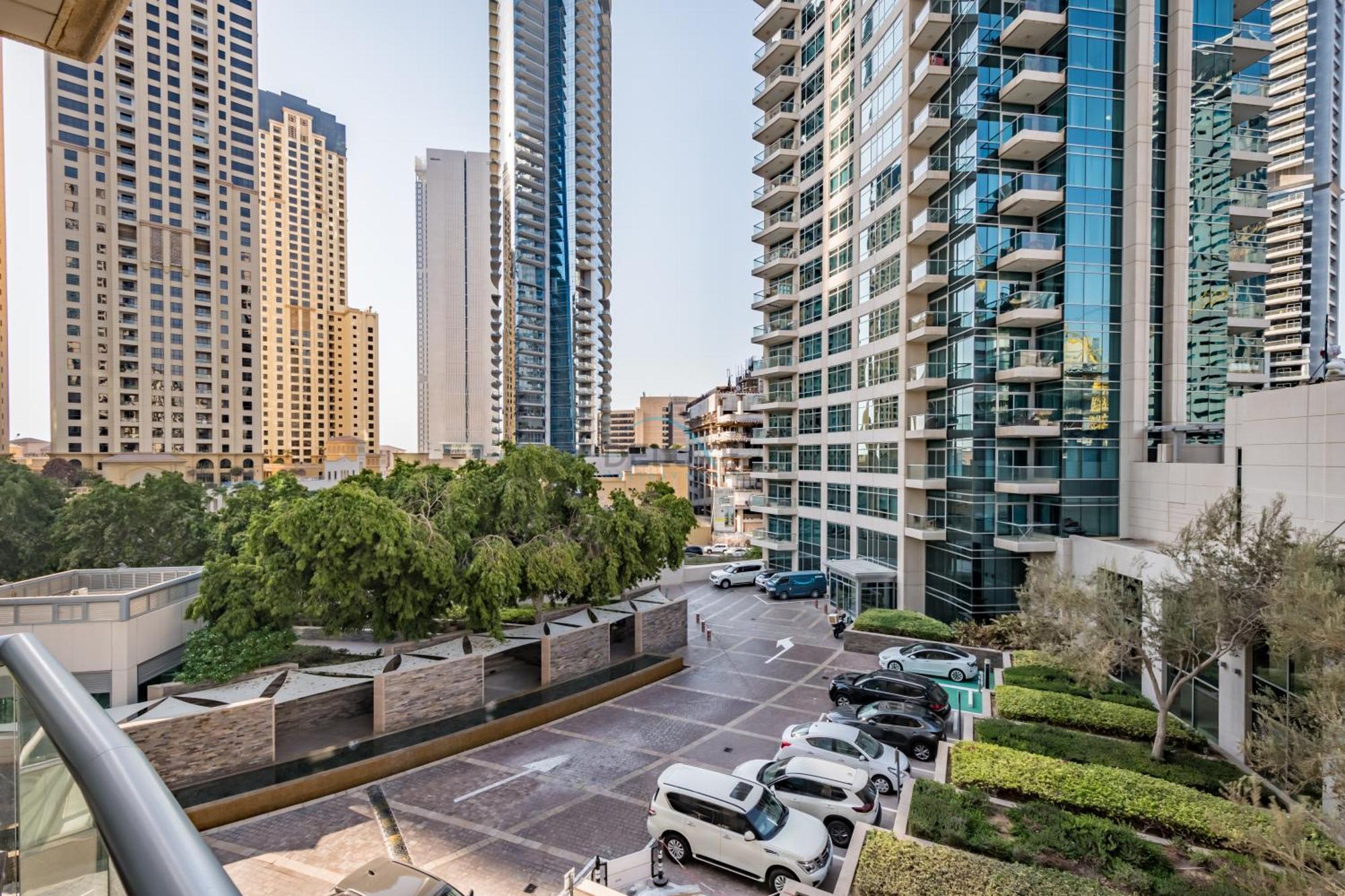 Apartment Elegant 2br In Park Island Bonaire, Marina By Deluxe Homes Dubai