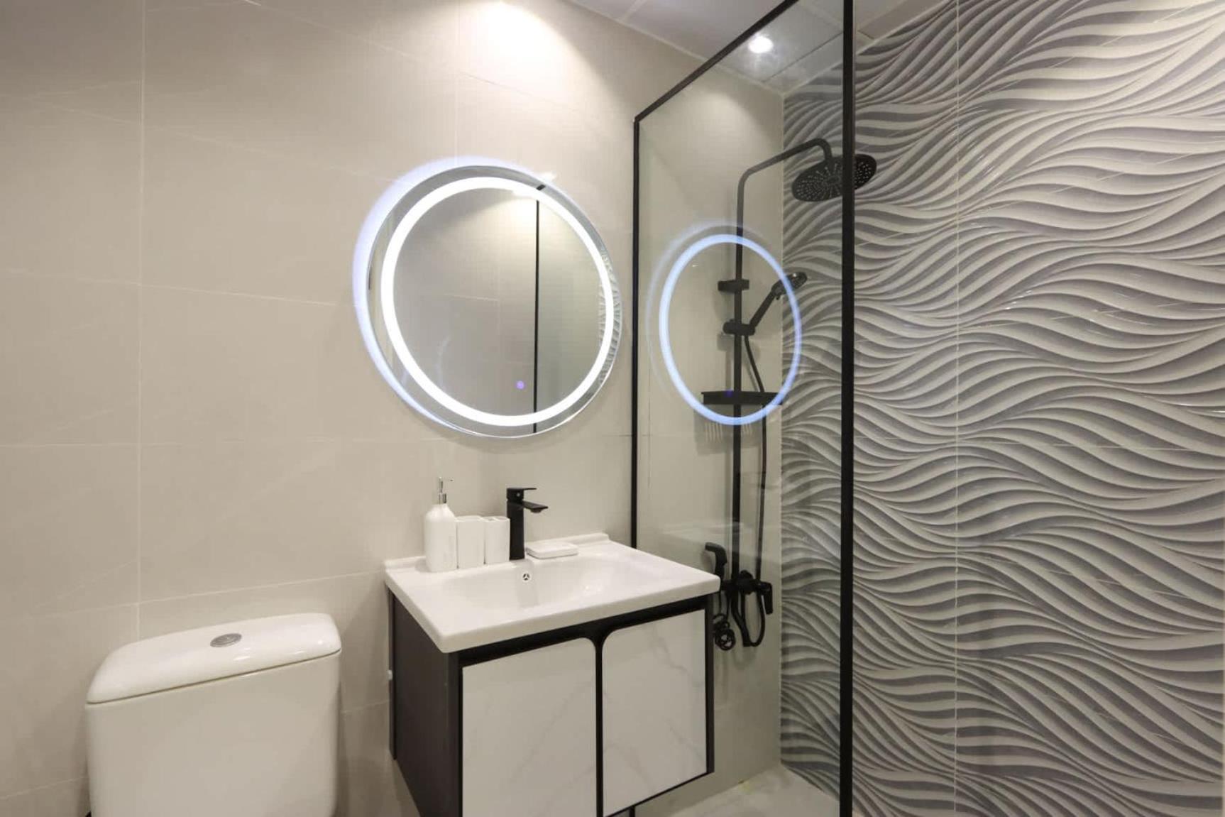 Apartment Livbnb - Spacious 3b With Tranquil Community View Dubai