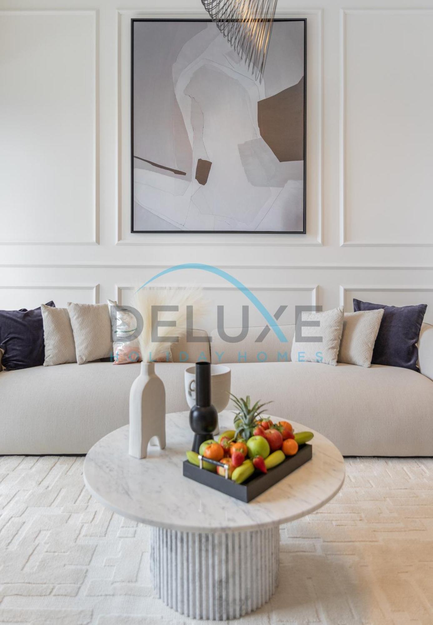 Apartment Lovely 2br At Act One Act Two Tower 1 Downtown By Deluxe Homes Dubai