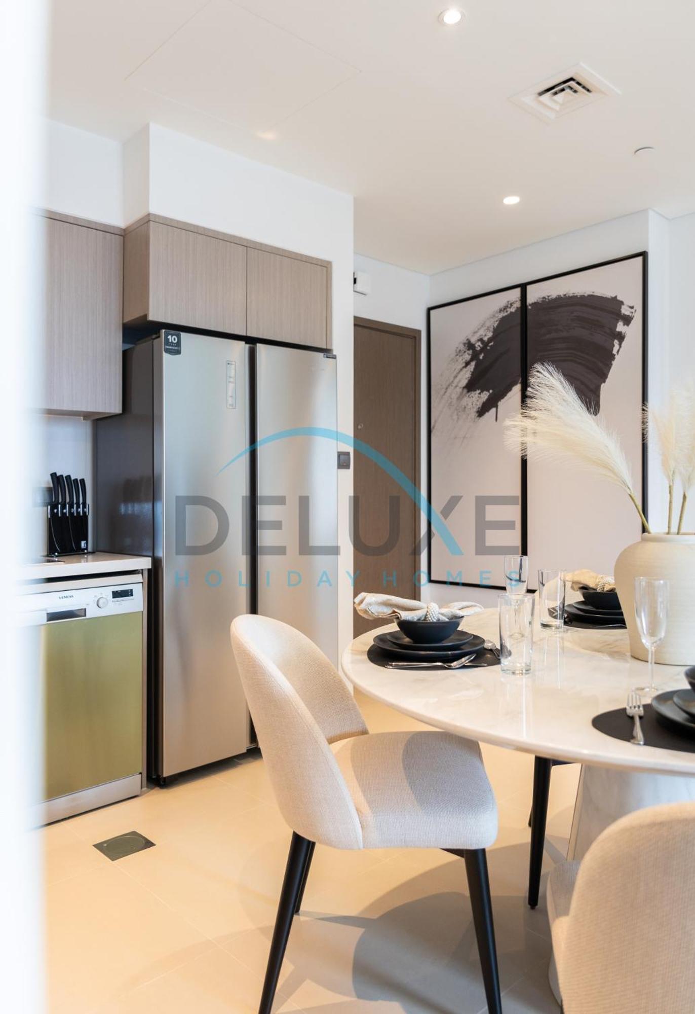 Lovely 2br At Act One Act Two Tower 1 Downtown By Deluxe Homes Apartment *
