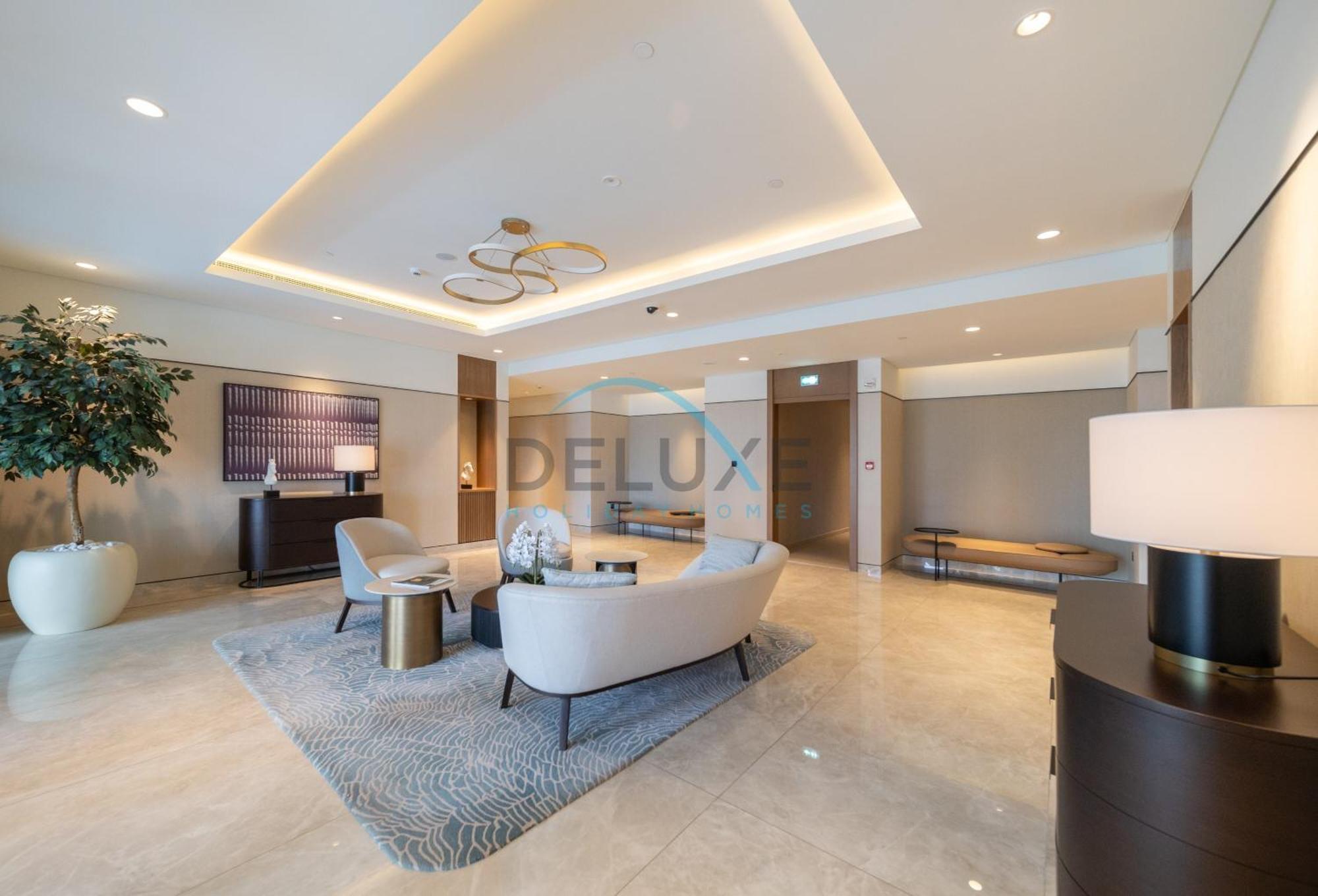 Lovely 2br At Act One Act Two Tower 1 Downtown By Deluxe Homes *