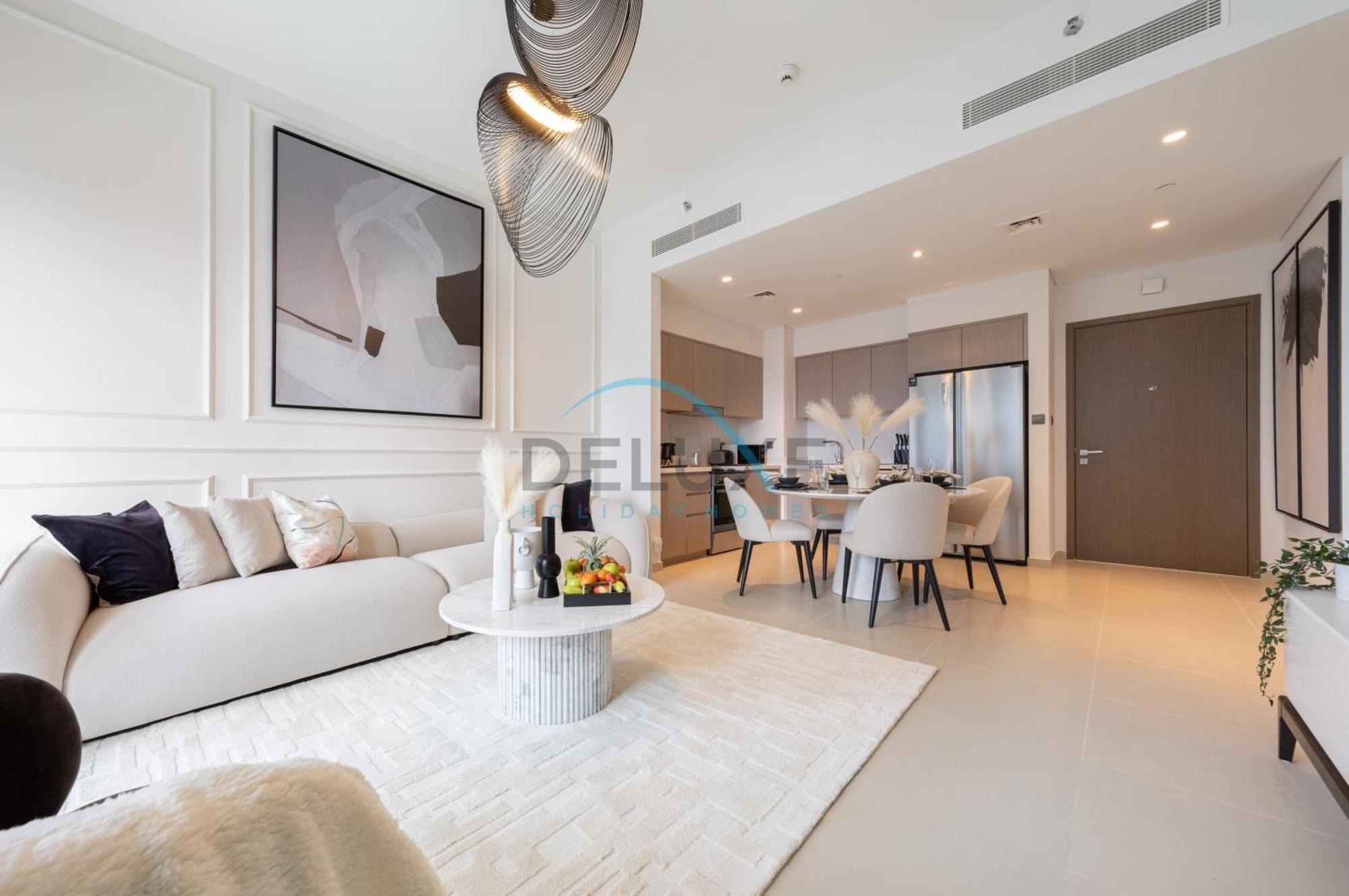 Lovely 2br At Act One Act Two Tower 1 Downtown By Deluxe Homes Dubai
