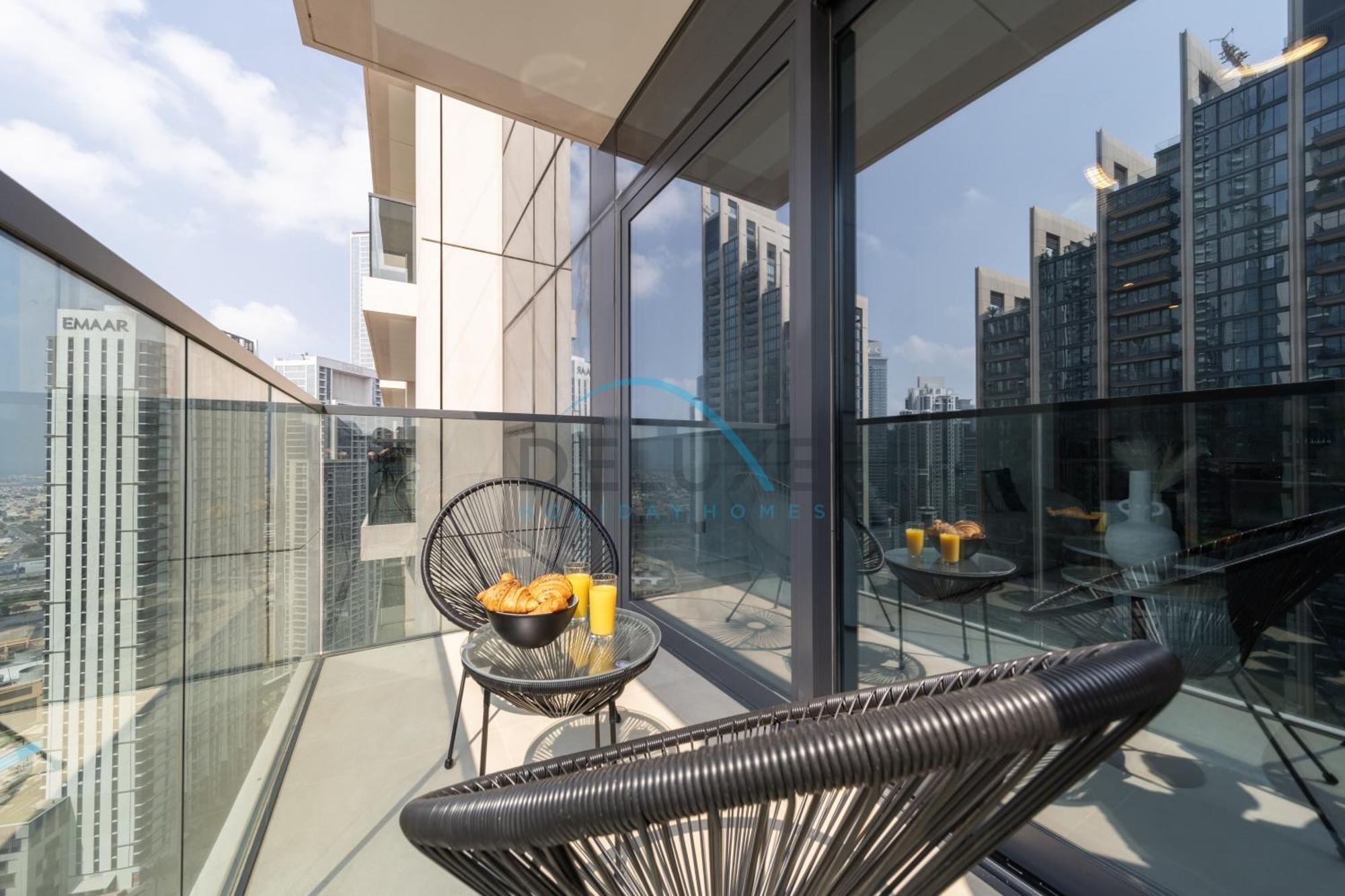 Lovely 2br At Act One Act Two Tower 1 Downtown By Deluxe Homes * Dubai
