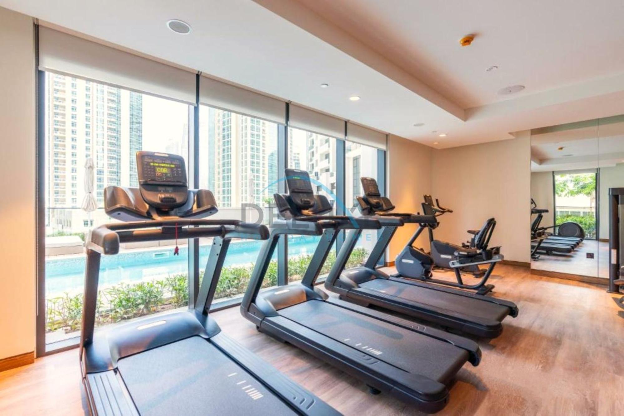 Lovely 2br At Act One Act Two Tower 1 Downtown By Deluxe Homes