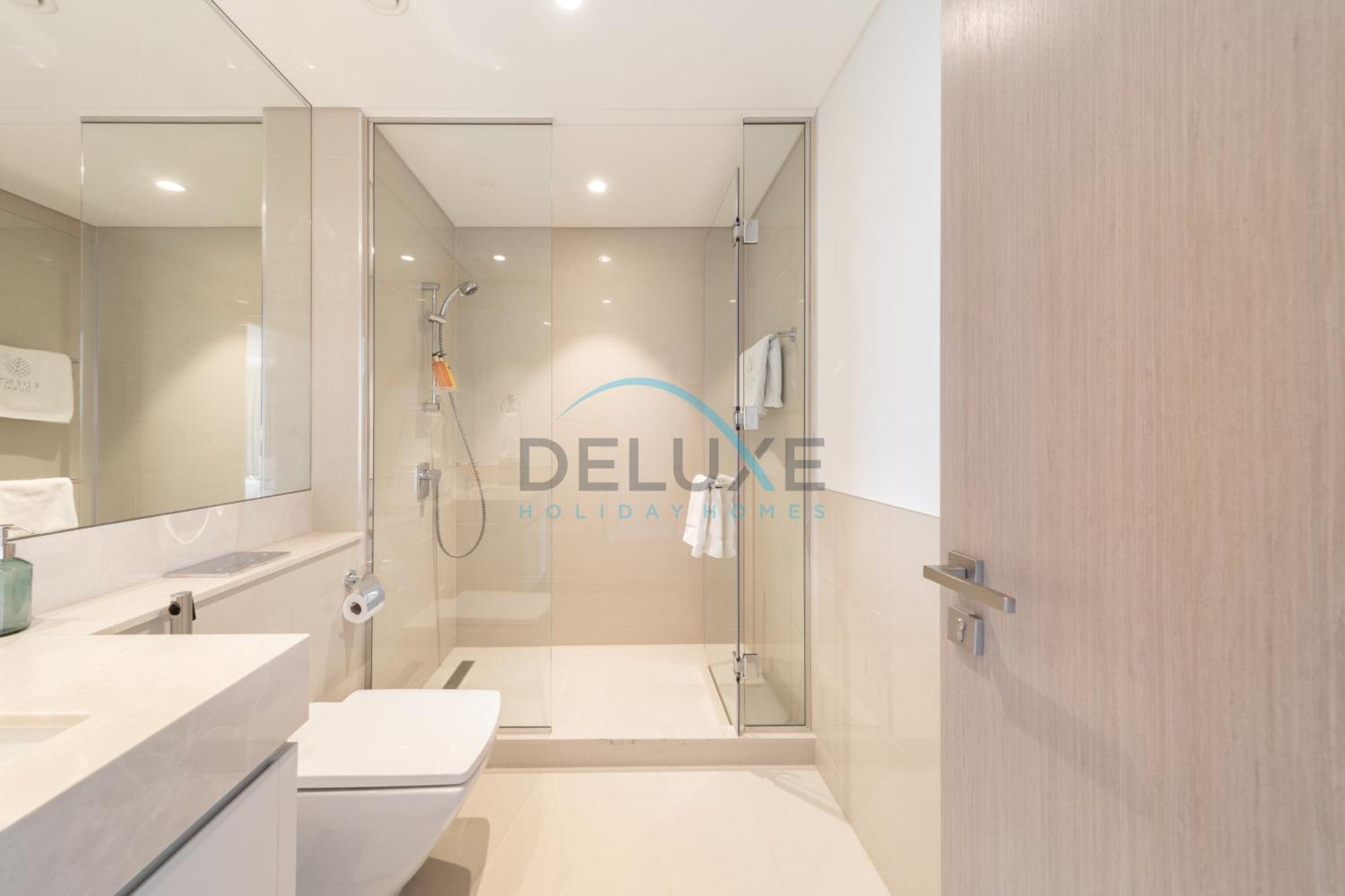 Lovely 2br At Act One Act Two Tower 1 Downtown By Deluxe Homes Apartment