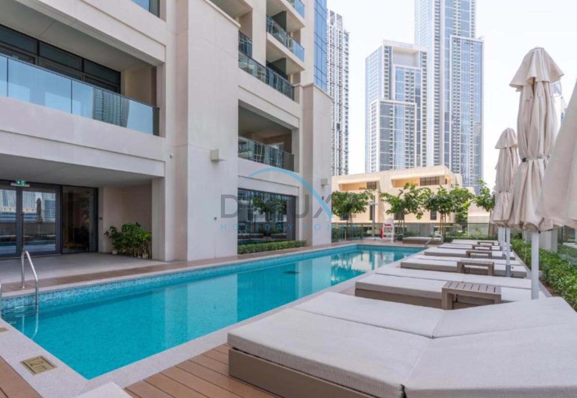 Lovely 2br At Act One Act Two Tower 1 Downtown By Deluxe Homes Apartment *