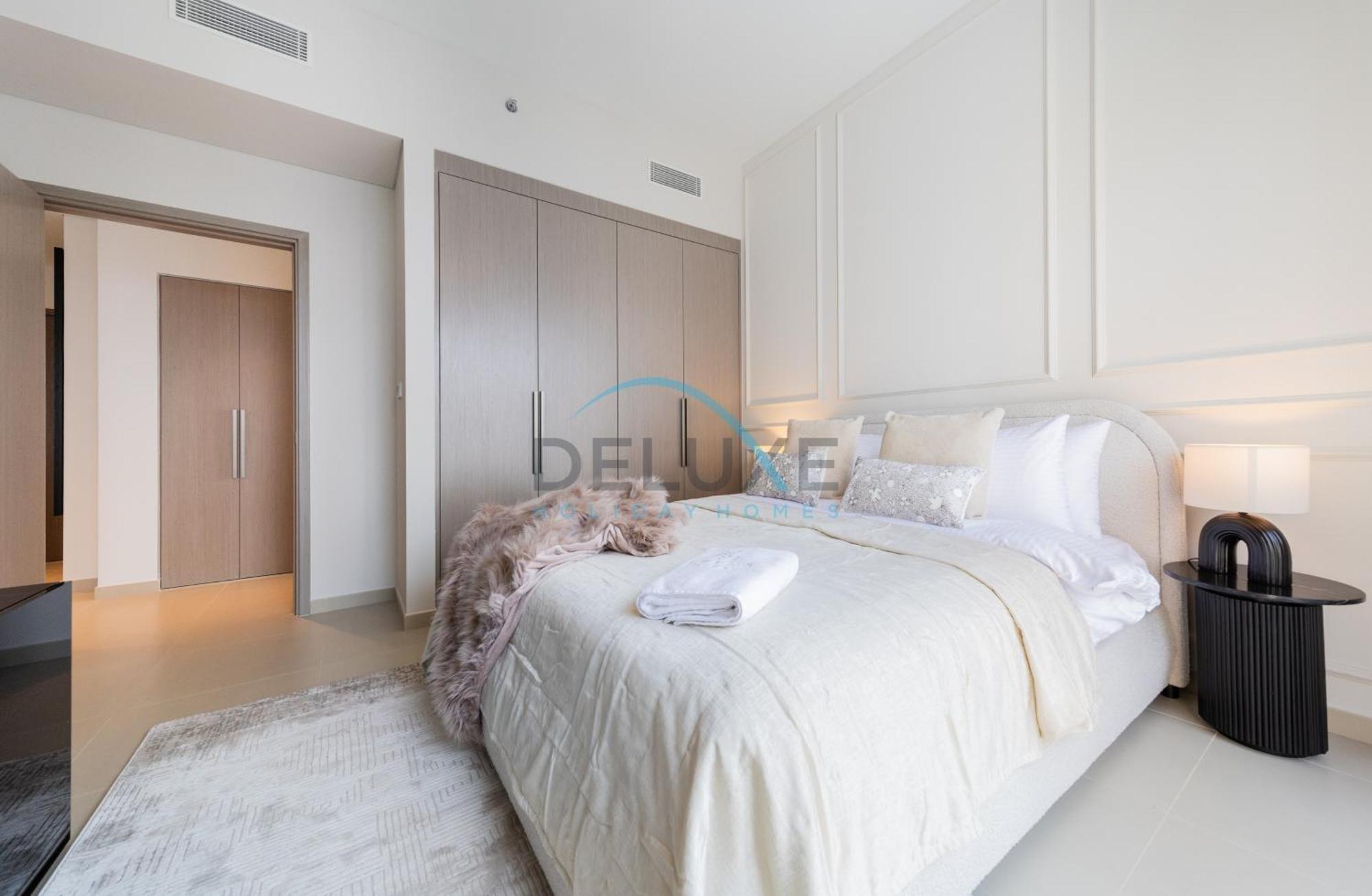Lovely 2br At Act One Act Two Tower 1 Downtown By Deluxe Homes Apartment