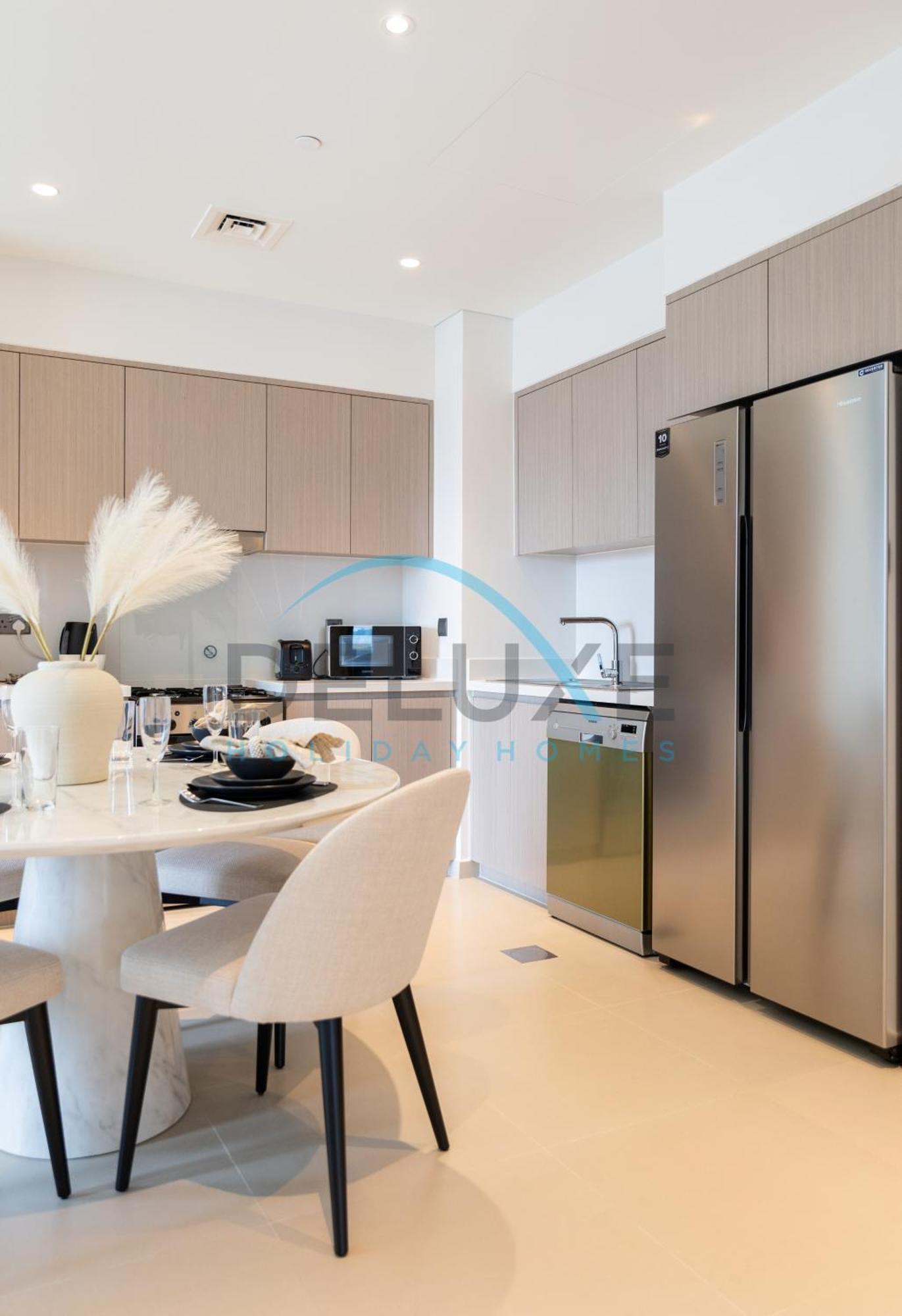 Lovely 2br At Act One Act Two Tower 1 Downtown By Deluxe Homes Apartment Dubai