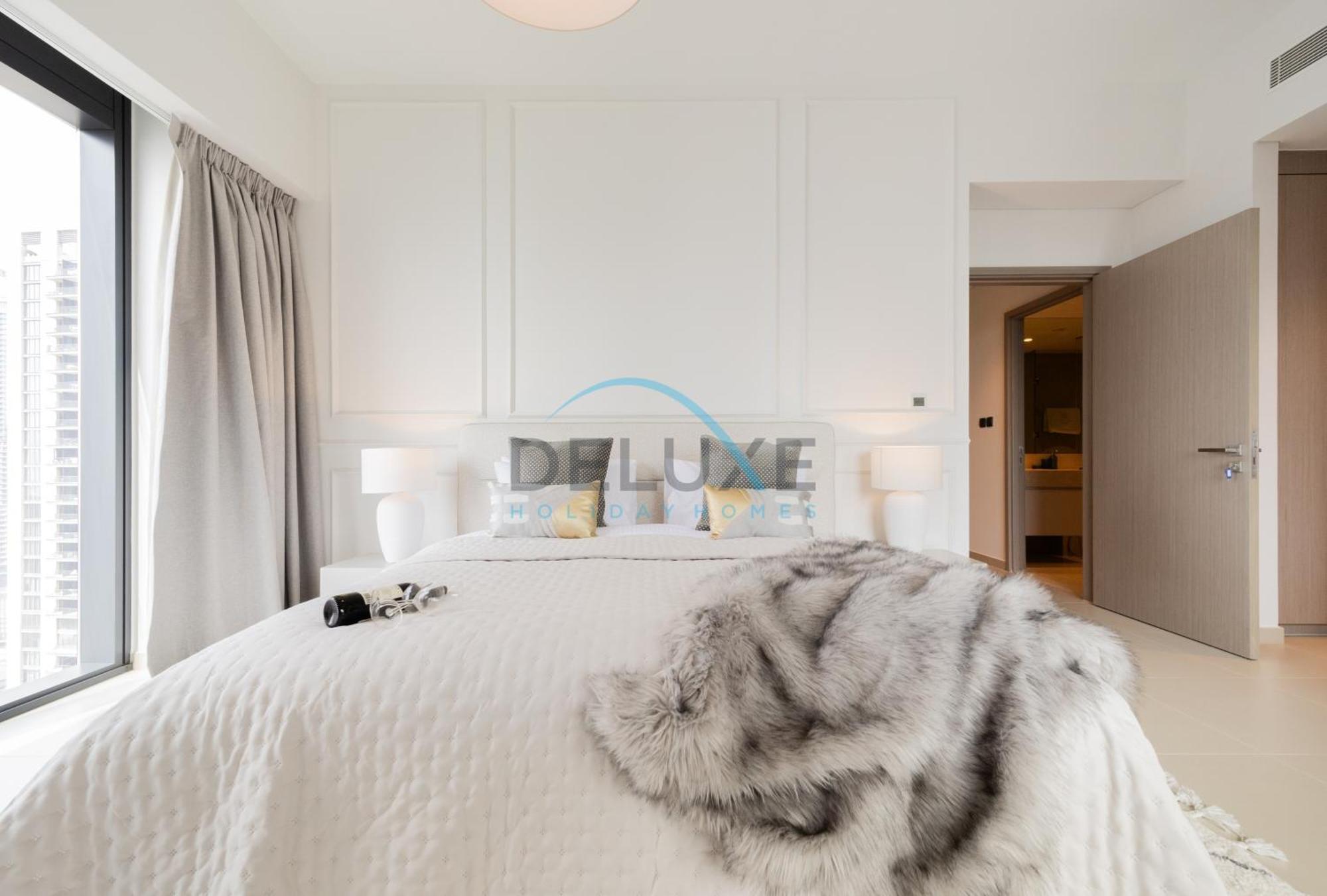 Lovely 2br At Act One Act Two Tower 1 Downtown By Deluxe Homes *