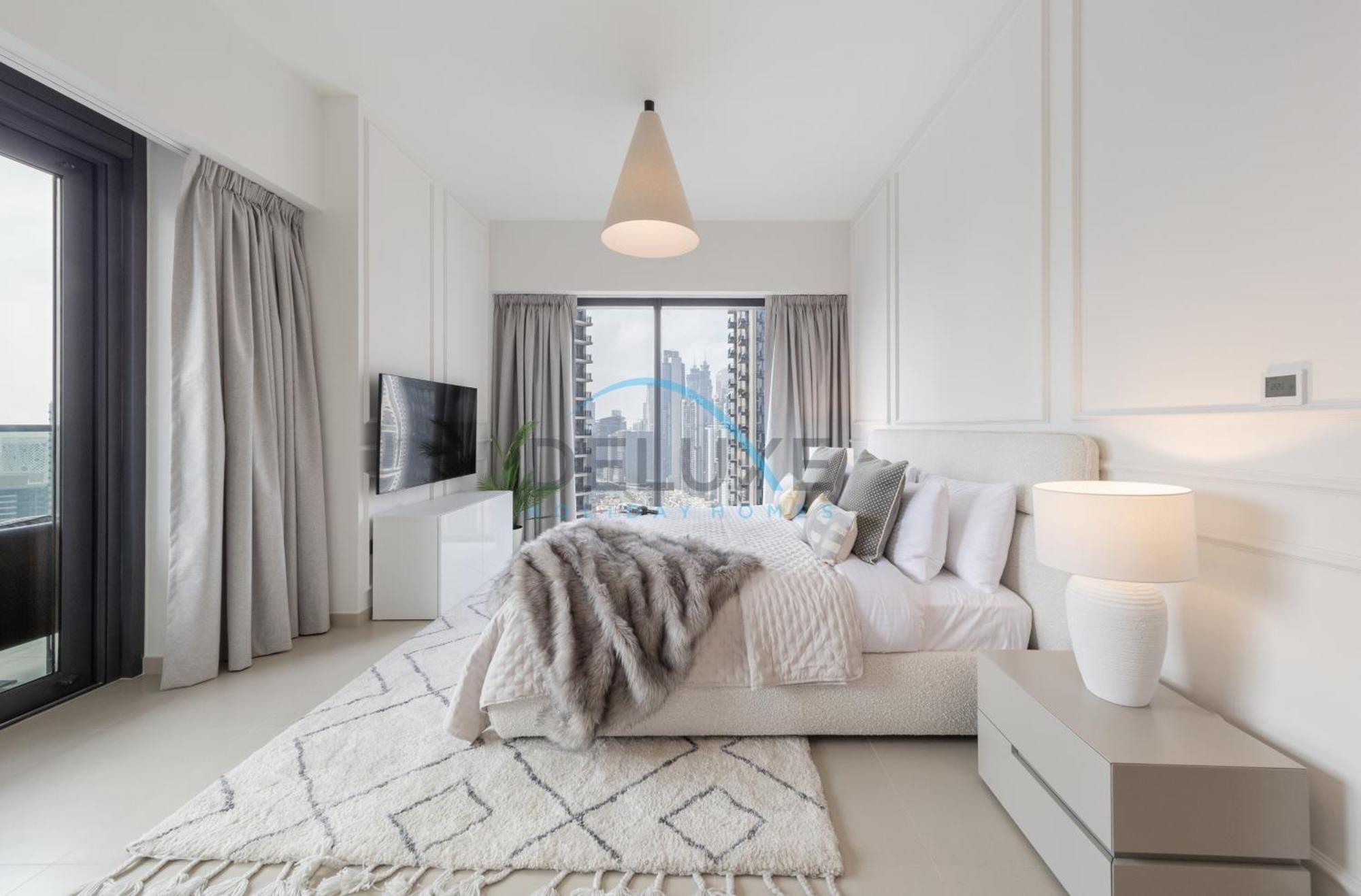 Lovely 2br At Act One Act Two Tower 1 Downtown By Deluxe Homes Dubai