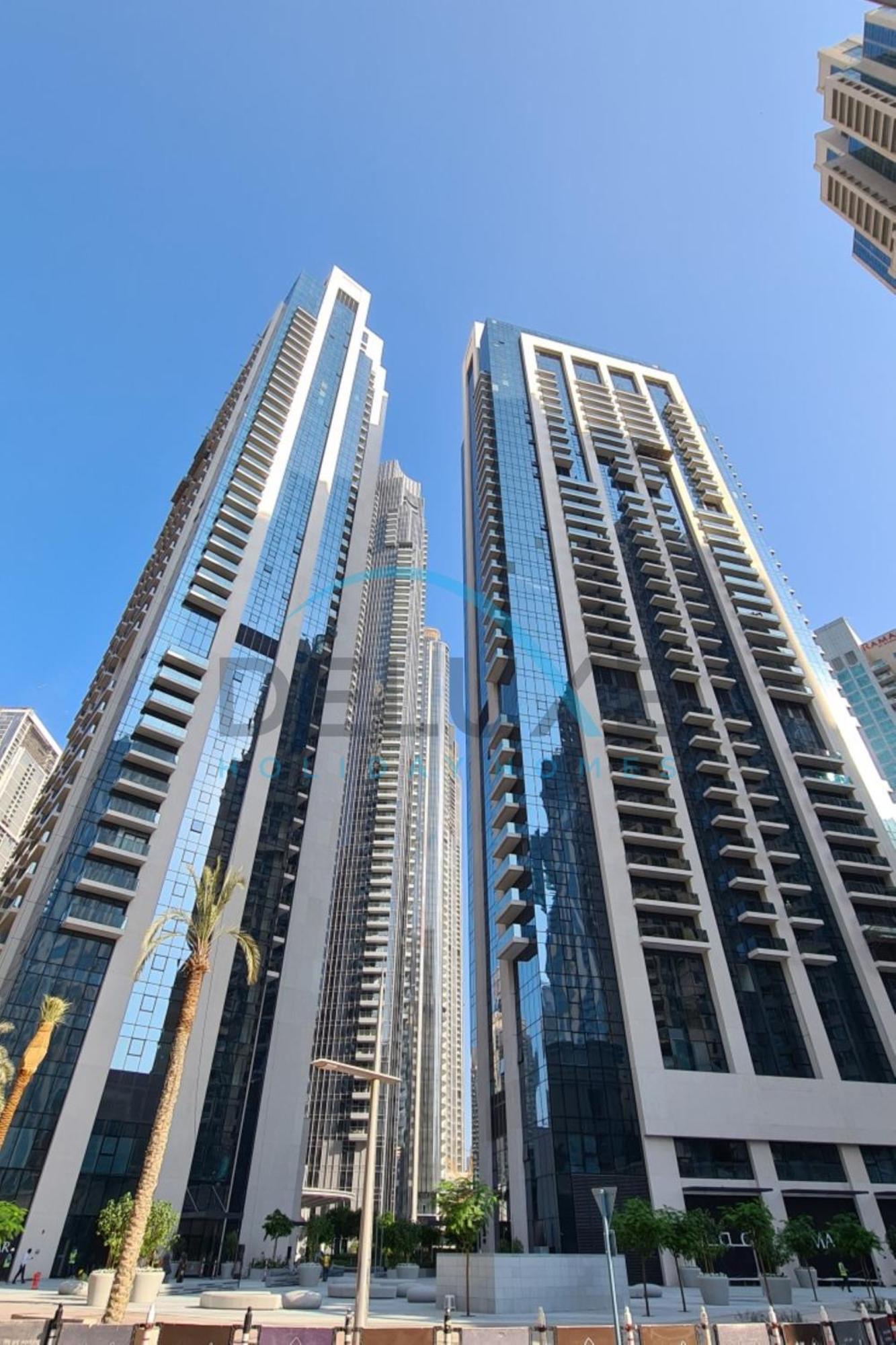 Lovely 2br At Act One Act Two Tower 1 Downtown By Deluxe Homes * Dubai