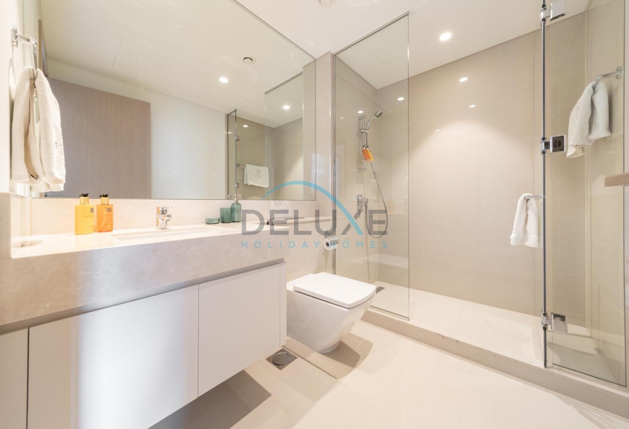 Lovely 2br At Act One Act Two Tower 1 Downtown By Deluxe Homes