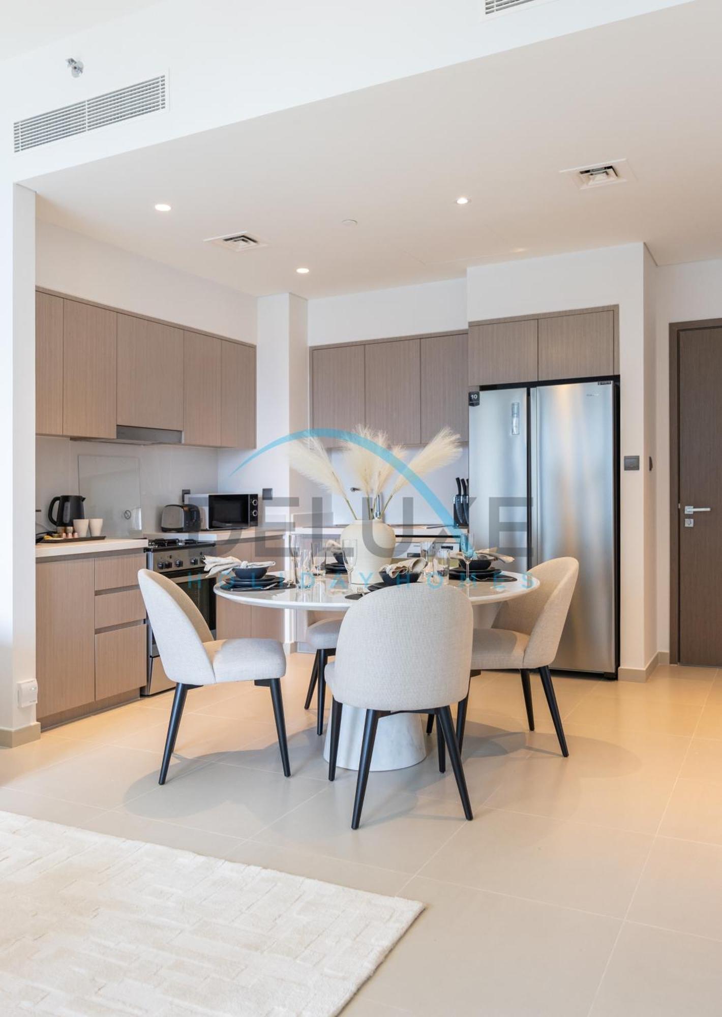 Lovely 2br At Act One Act Two Tower 1 Downtown By Deluxe Homes Apartment *