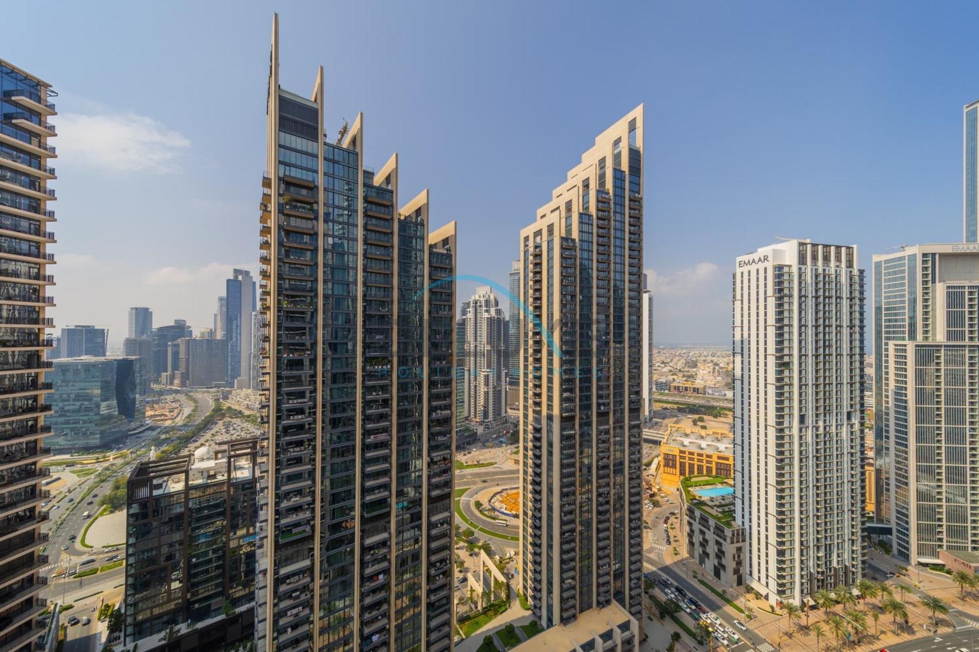 Apartment Lovely 2br At Act One Act Two Tower 1 Downtown By Deluxe Homes Dubai
