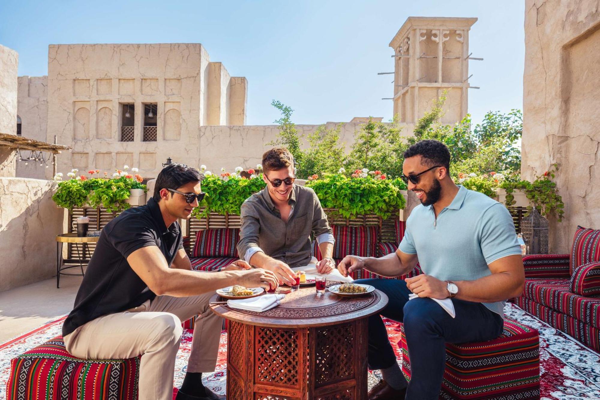 Hotel Al Seef Heritage Dubai, Curio Collection By Hilton