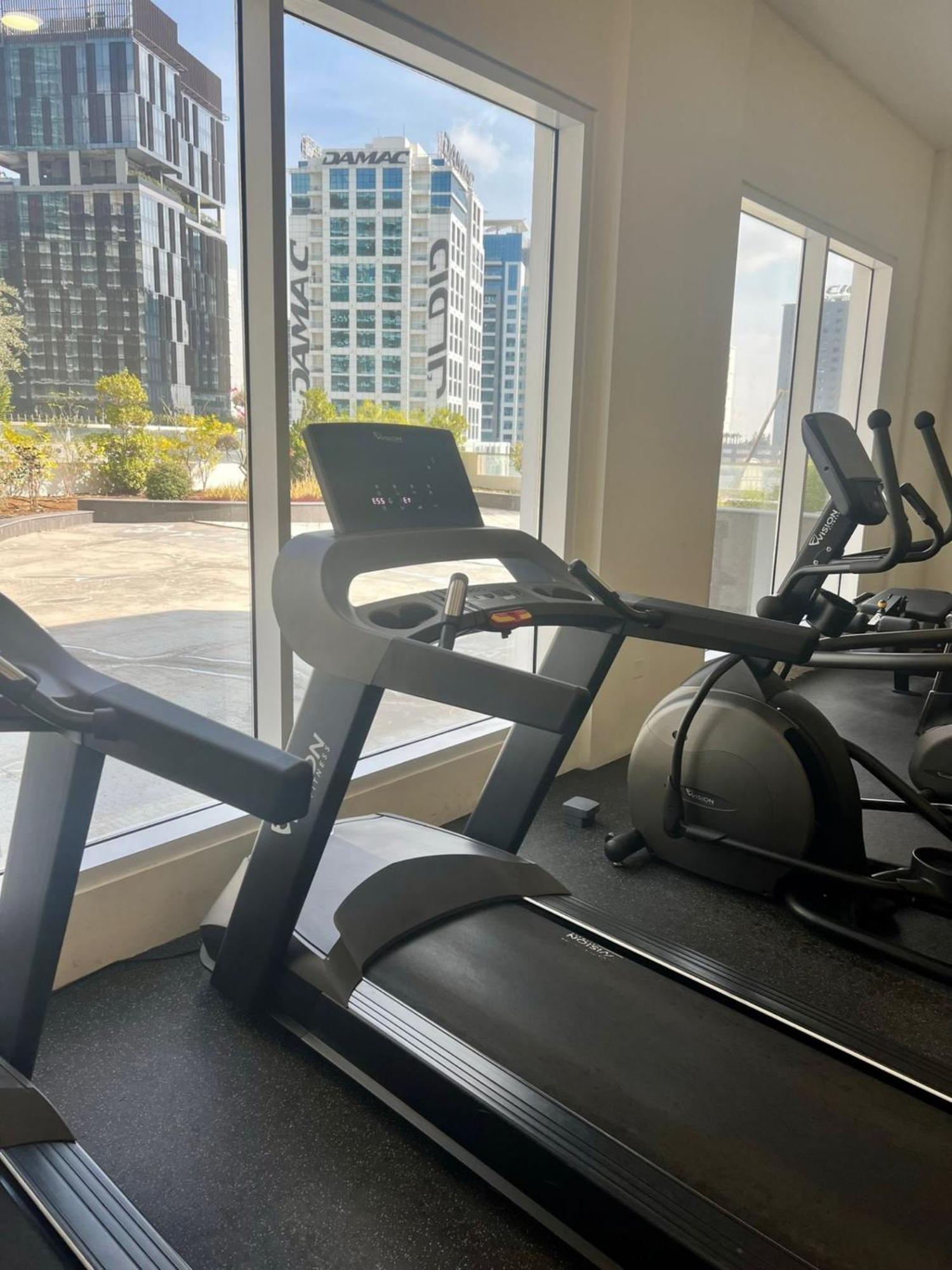 Comfort Cozy Living Ag Tower Business Bay *