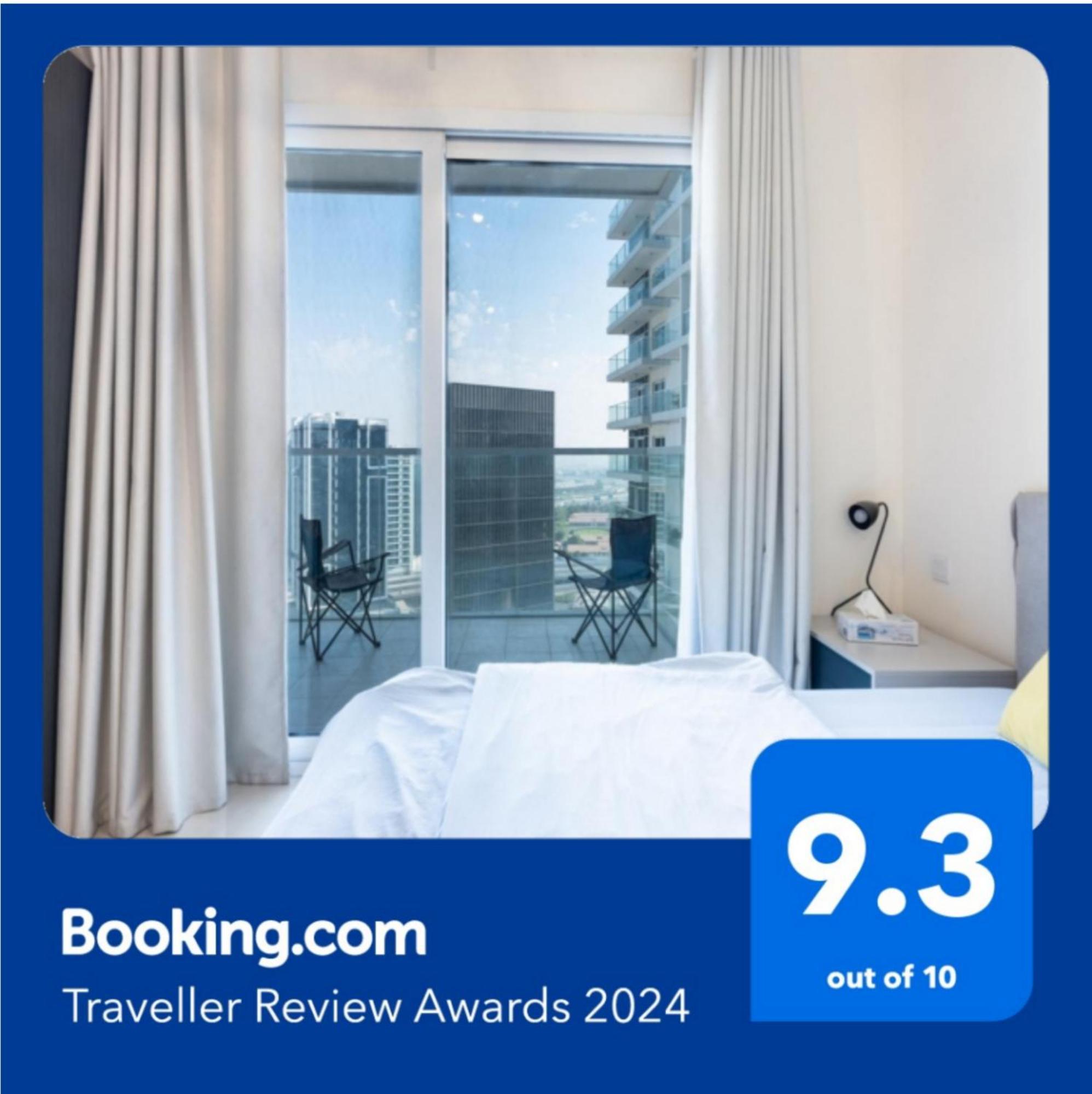 Apartamento Comfort Cozy Living Ag Tower Business Bay *