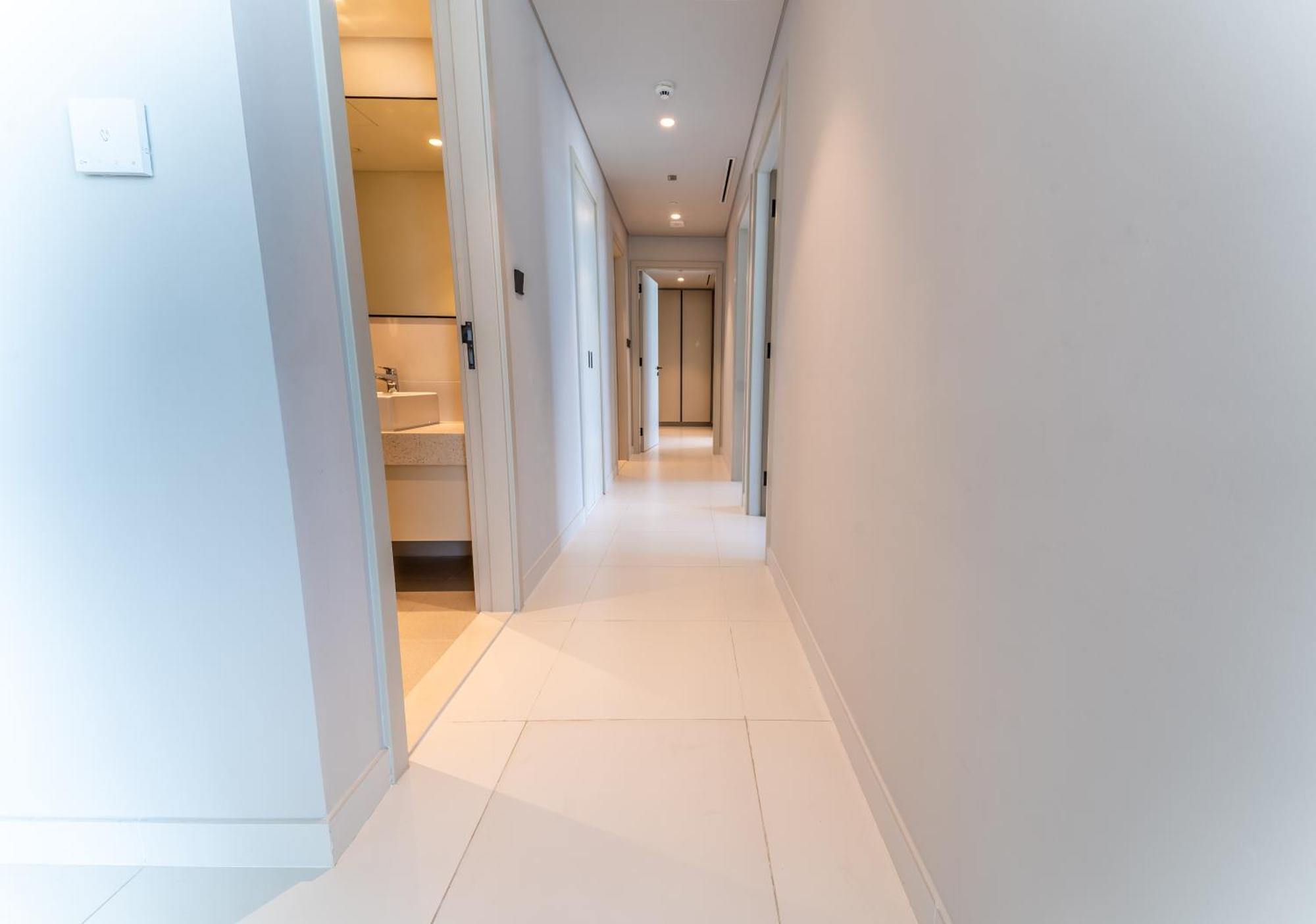 Daire Upscale Family Friendly 4 Bedroom On Private With Amazing Views