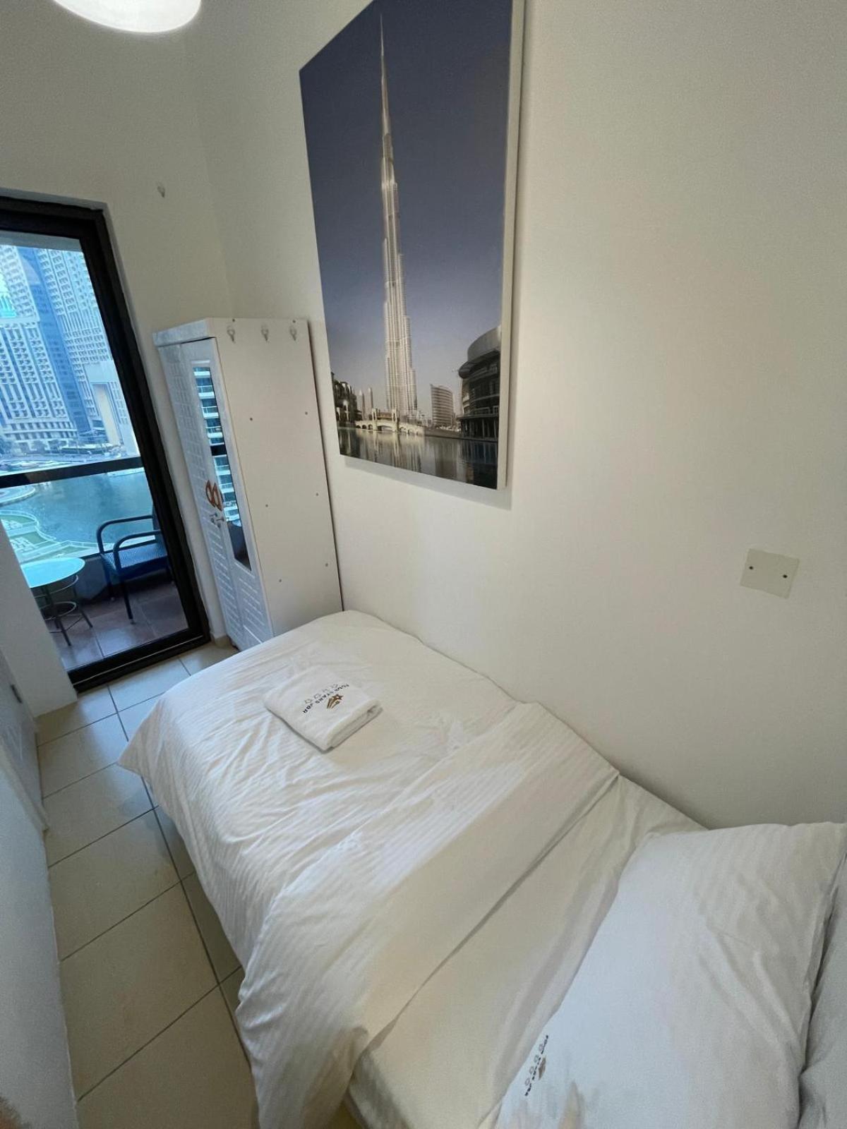 Four Stars Marina Jbr Dubai
