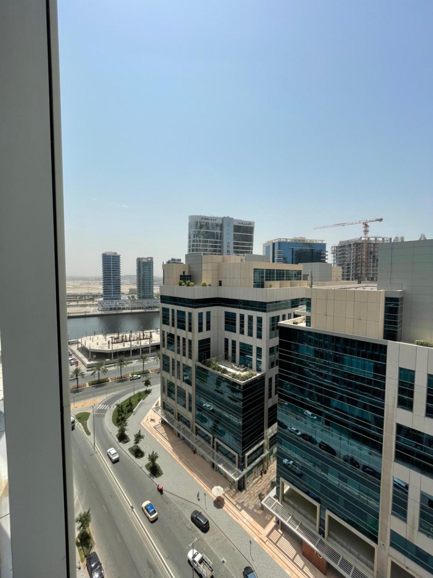 Apartment Manzar Dubai