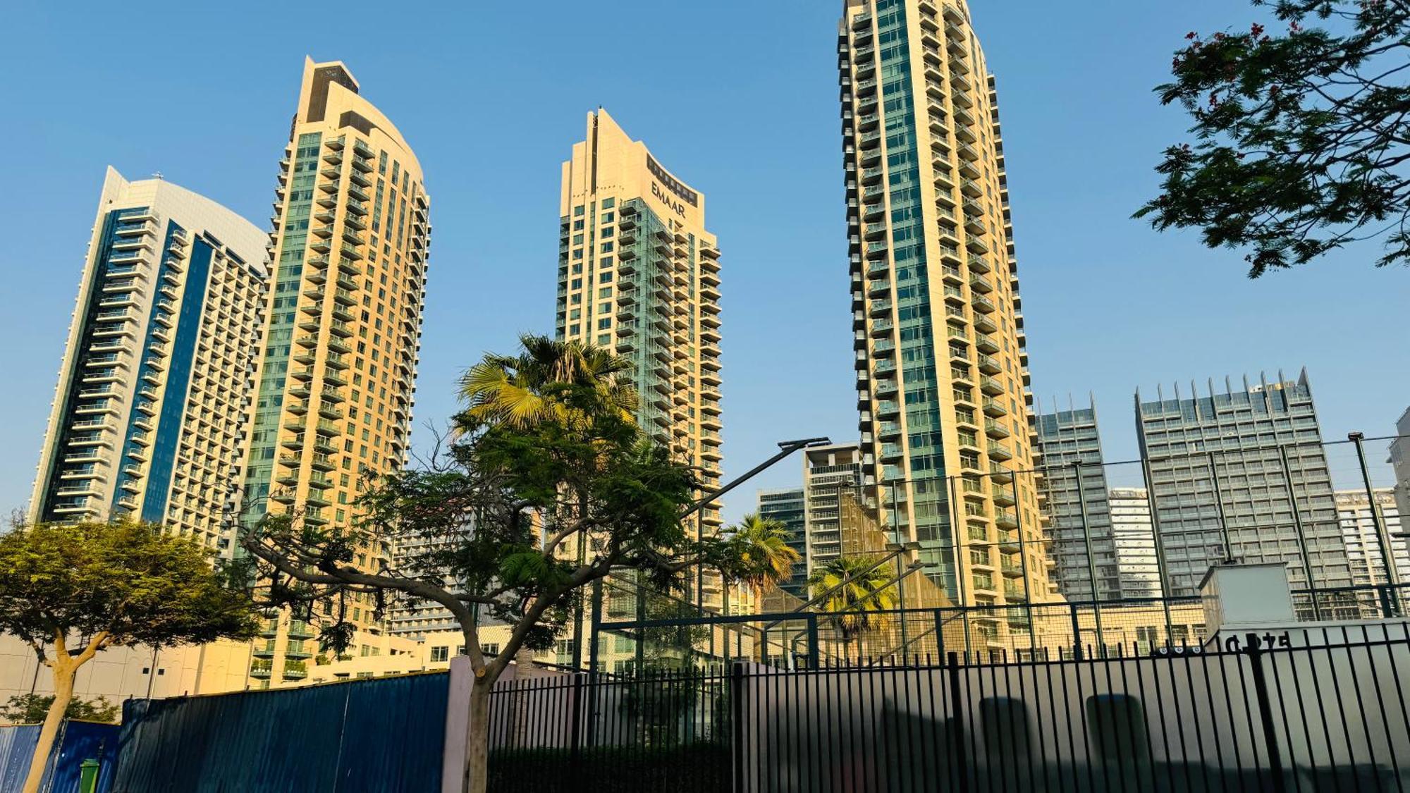 Apartment Very Spacious 2 Bedroom Modern Comfort In The Heart Of *