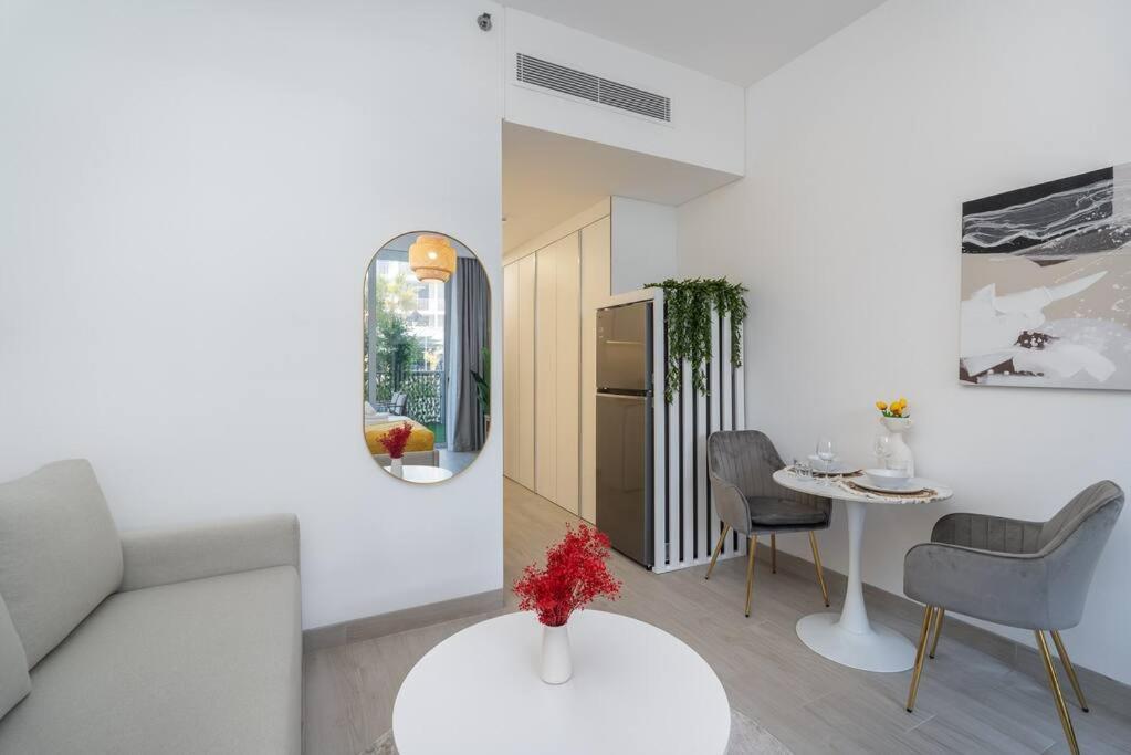 Apartment New Charming In Jvc *