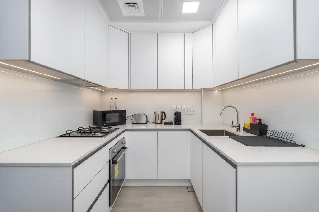 New Charming In Jvc Apartment Dubai