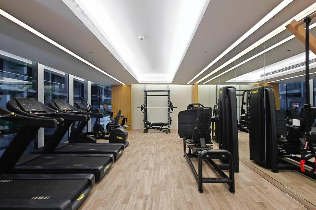 New Charming In Jvc * Dubai