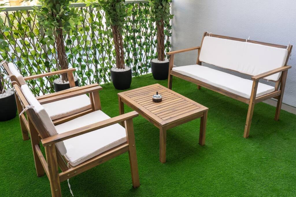 New Charming In Jvc * Dubai