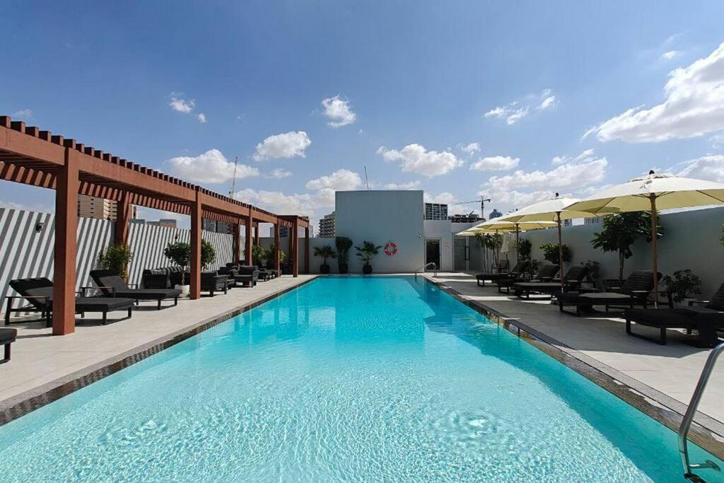 Apartment New Charming In Jvc