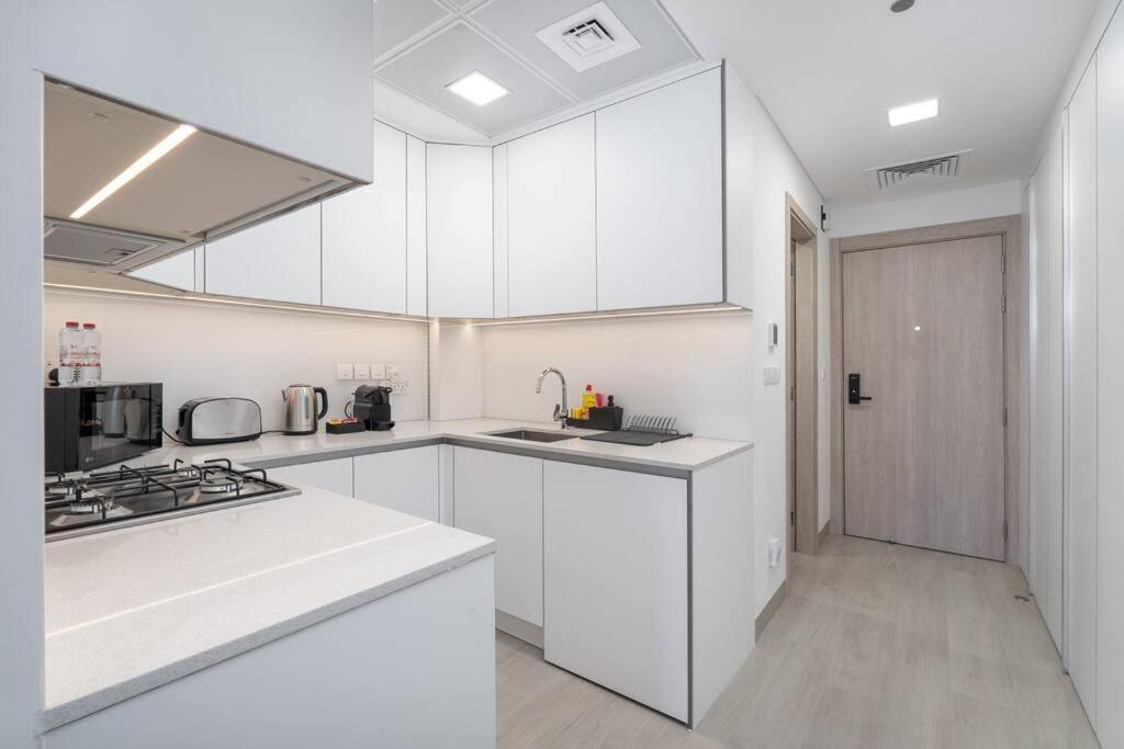 Apartment New Charming In Jvc *