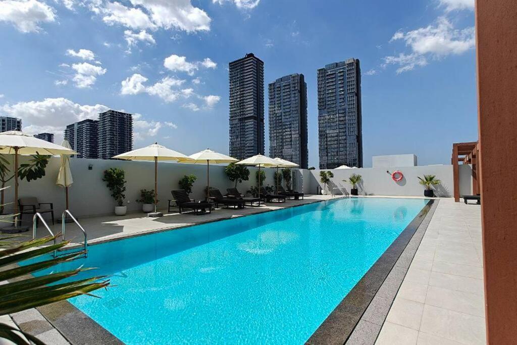 New Charming In Jvc Dubai