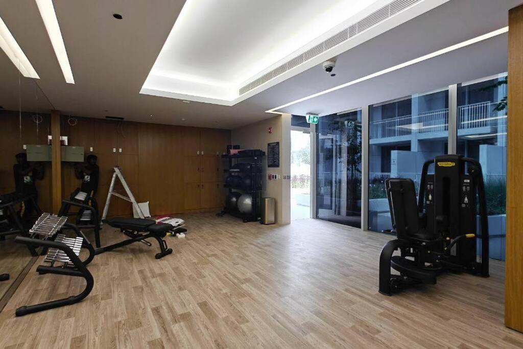New Charming In Jvc Apartment *