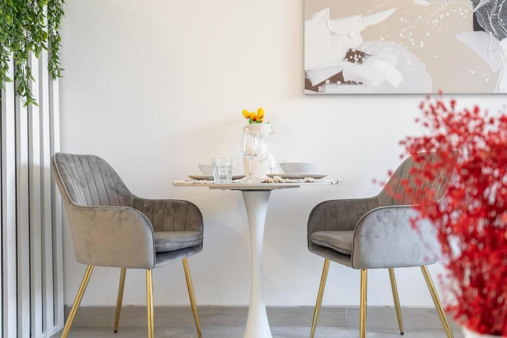 Apartment New Charming In Jvc Dubai
