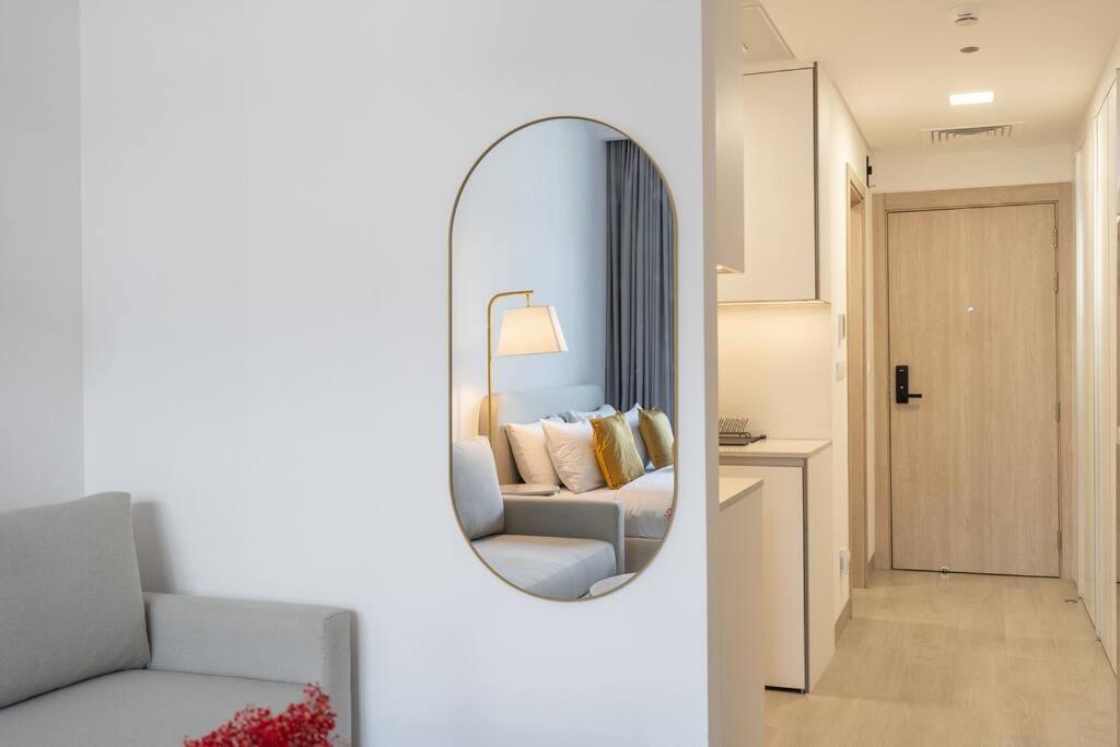 New Charming In Jvc * Dubai