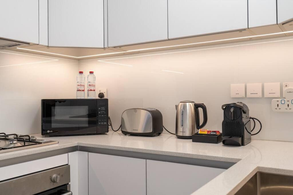 Apartment New Charming In Jvc