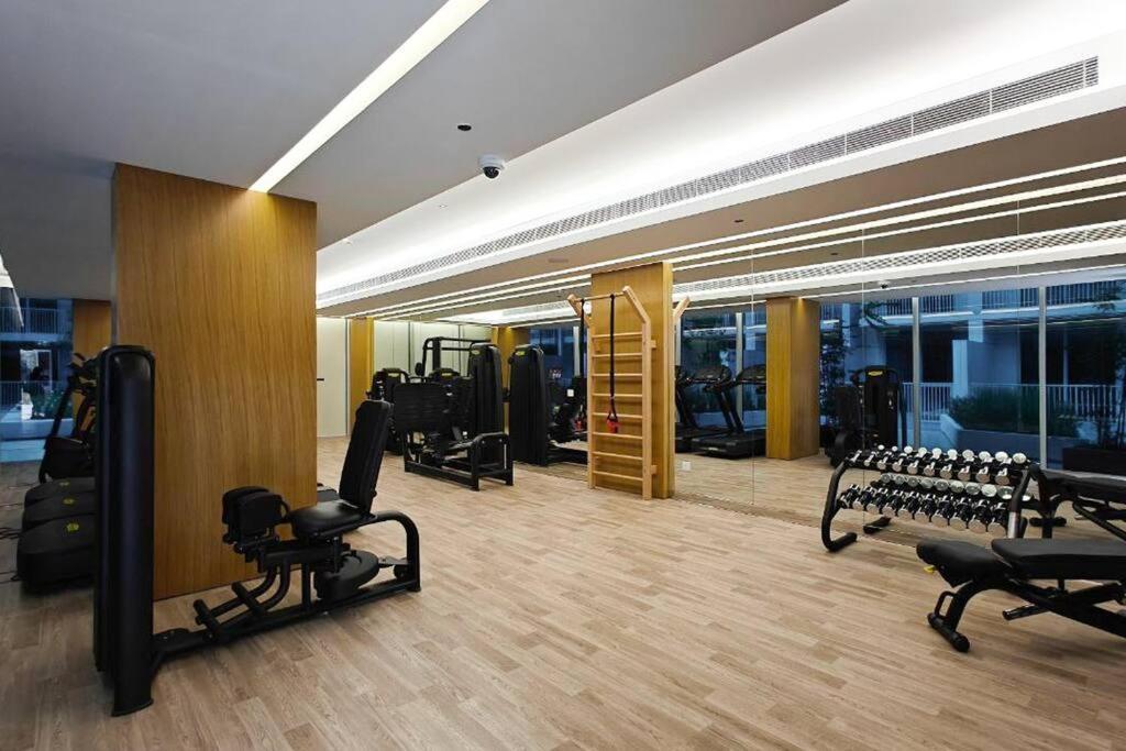 Apartment New Charming In Jvc *