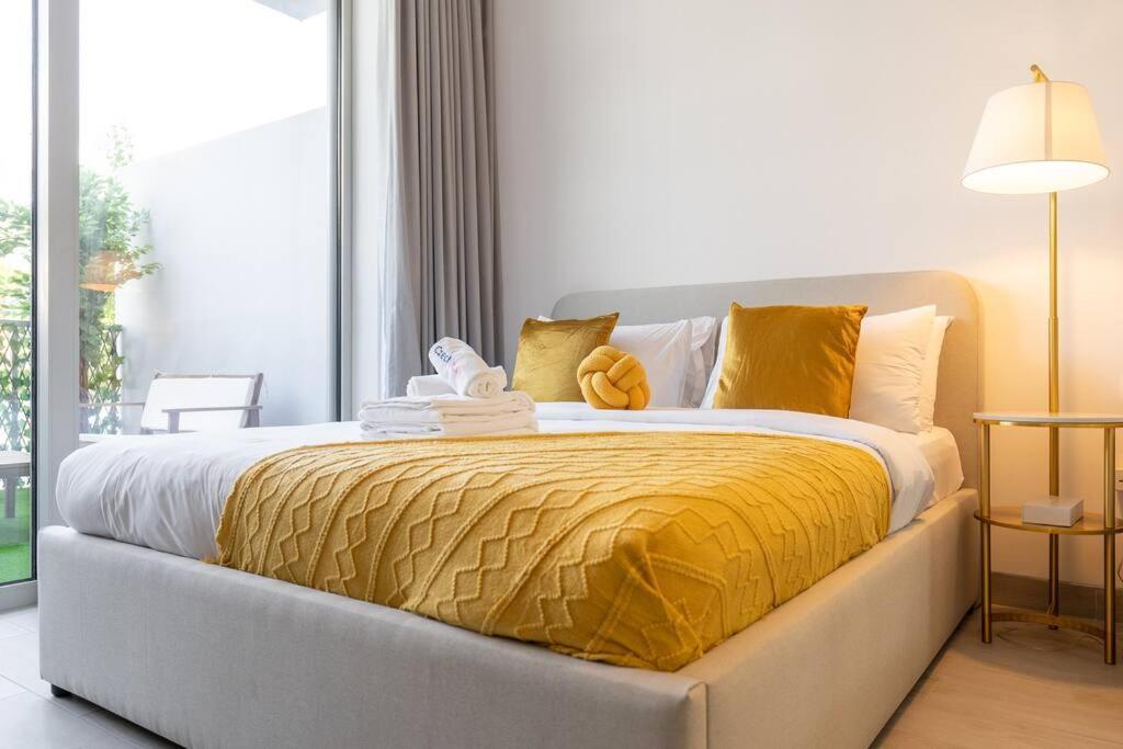 Apartment New Charming In Jvc