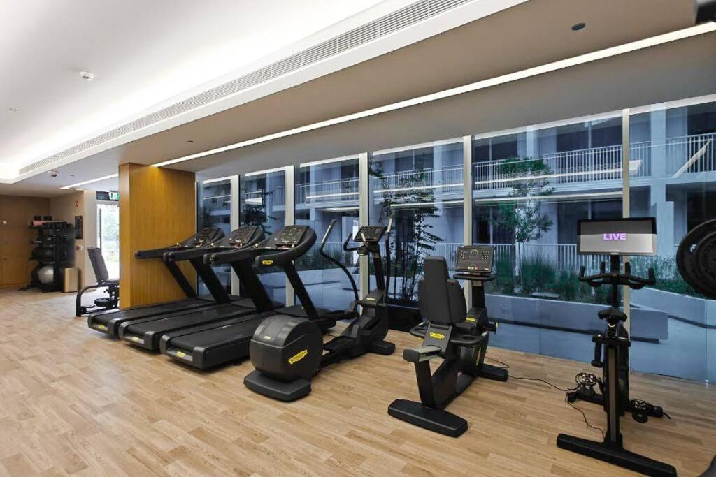 New Charming In Jvc Dubai