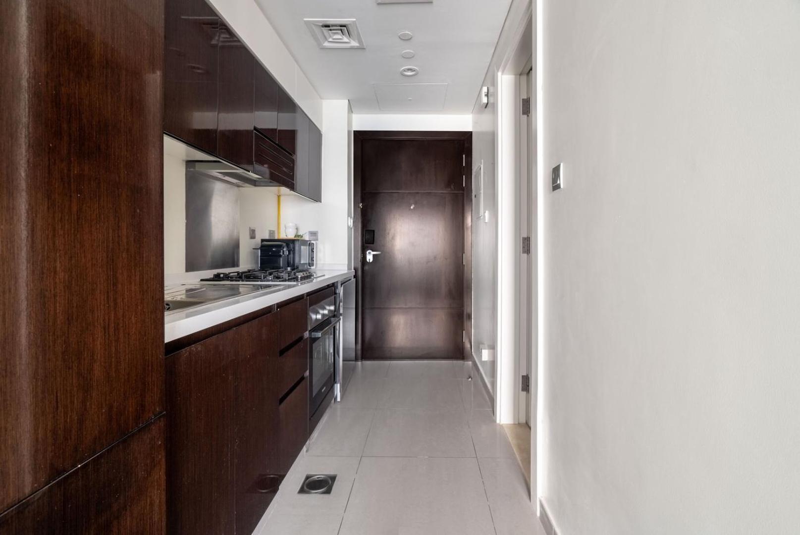 Apartment Guestready - Luxurious In Business Bay Dubai