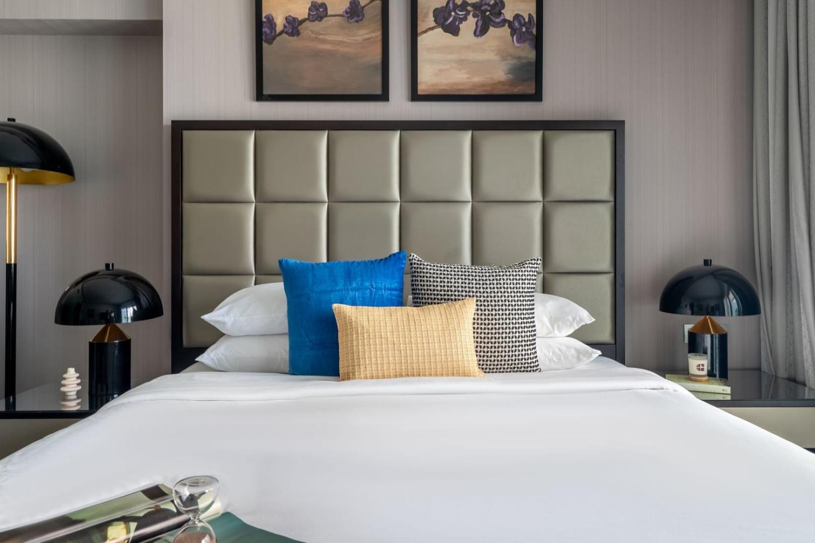 Apartment Guestready - Luxurious In Business Bay *
