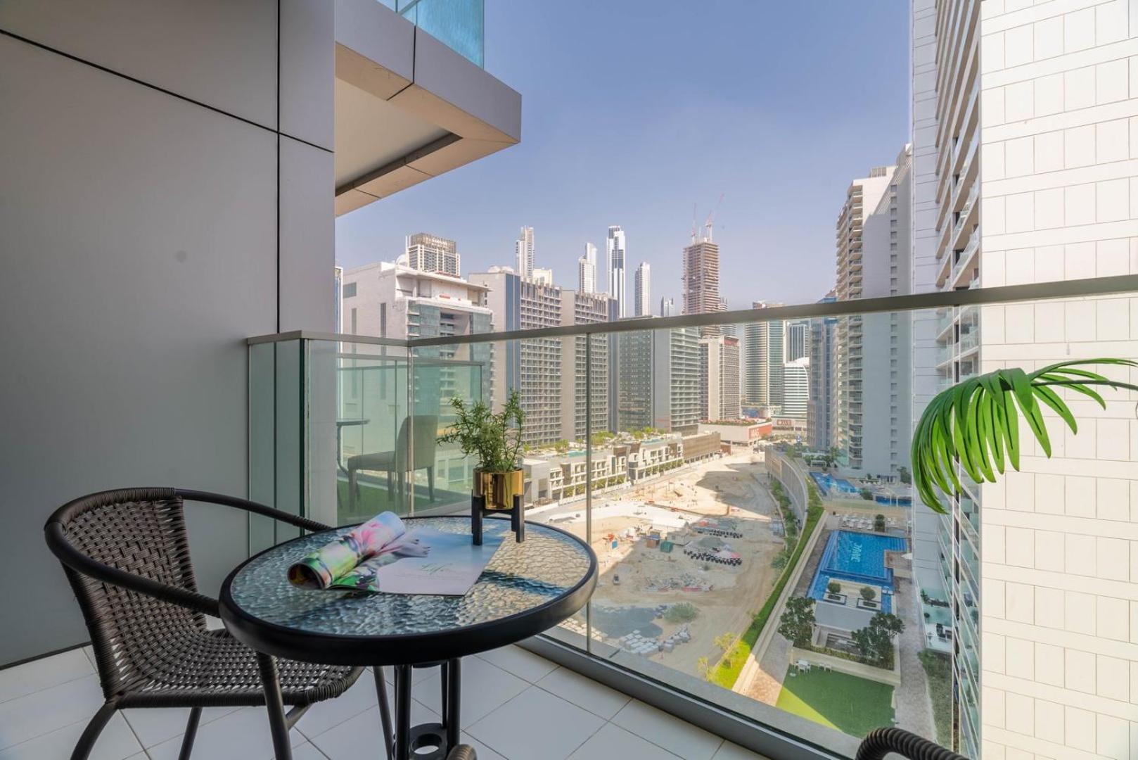 Guestready - Luxurious In Business Bay *