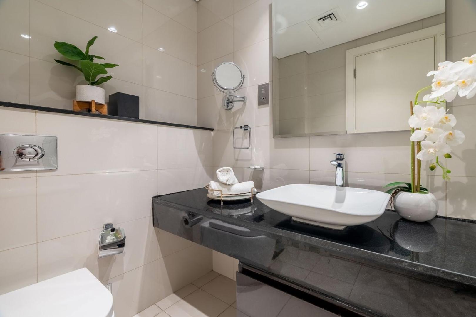 Apartment Guestready - Luxurious In Business Bay *