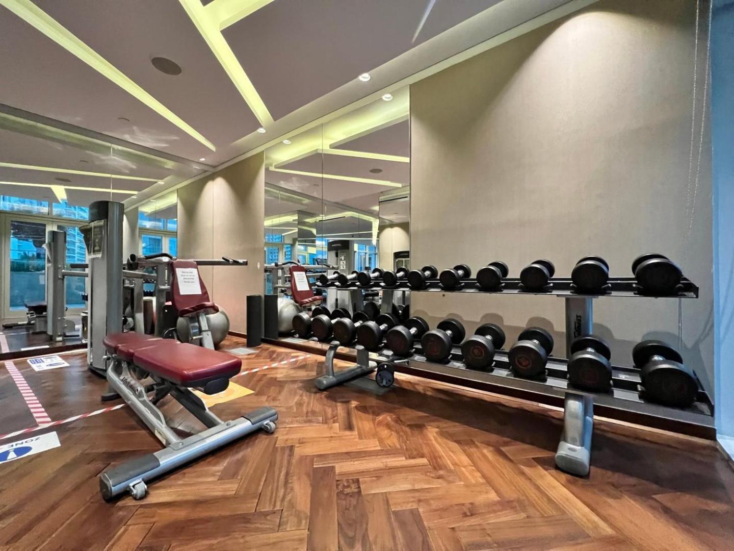 Apartment Guestready - Luxurious In Business Bay Dubai