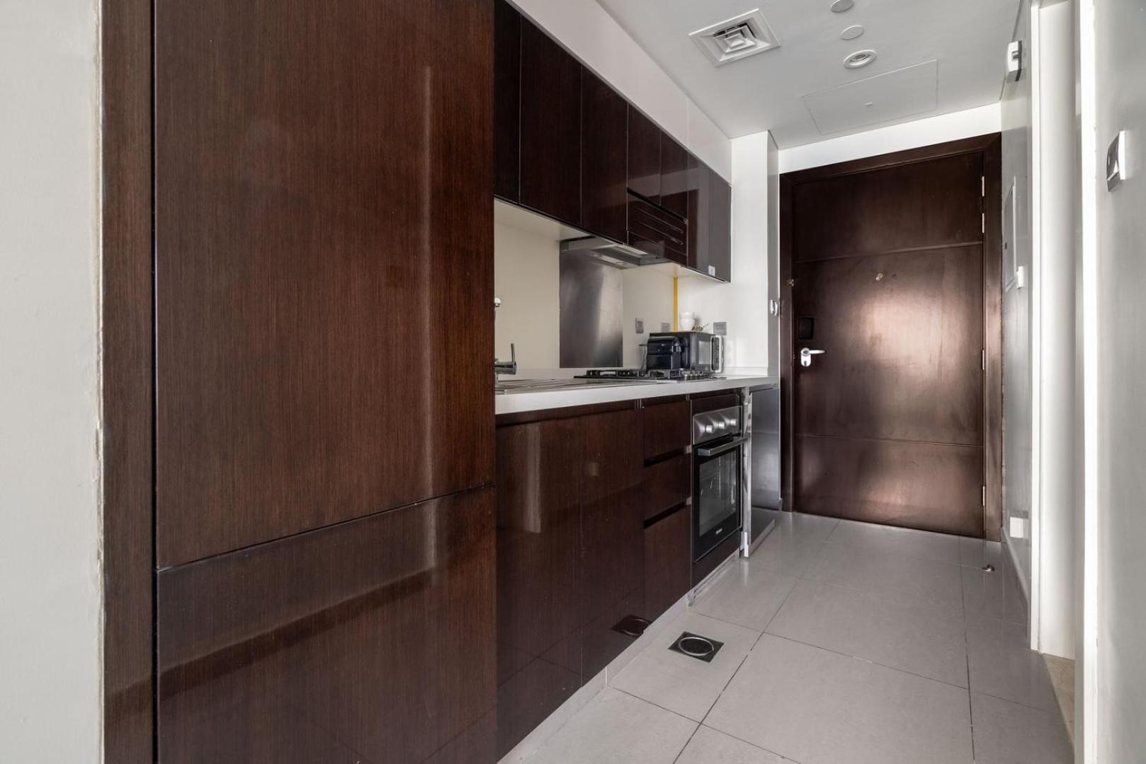 Guestready - Luxurious In Business Bay Apartment